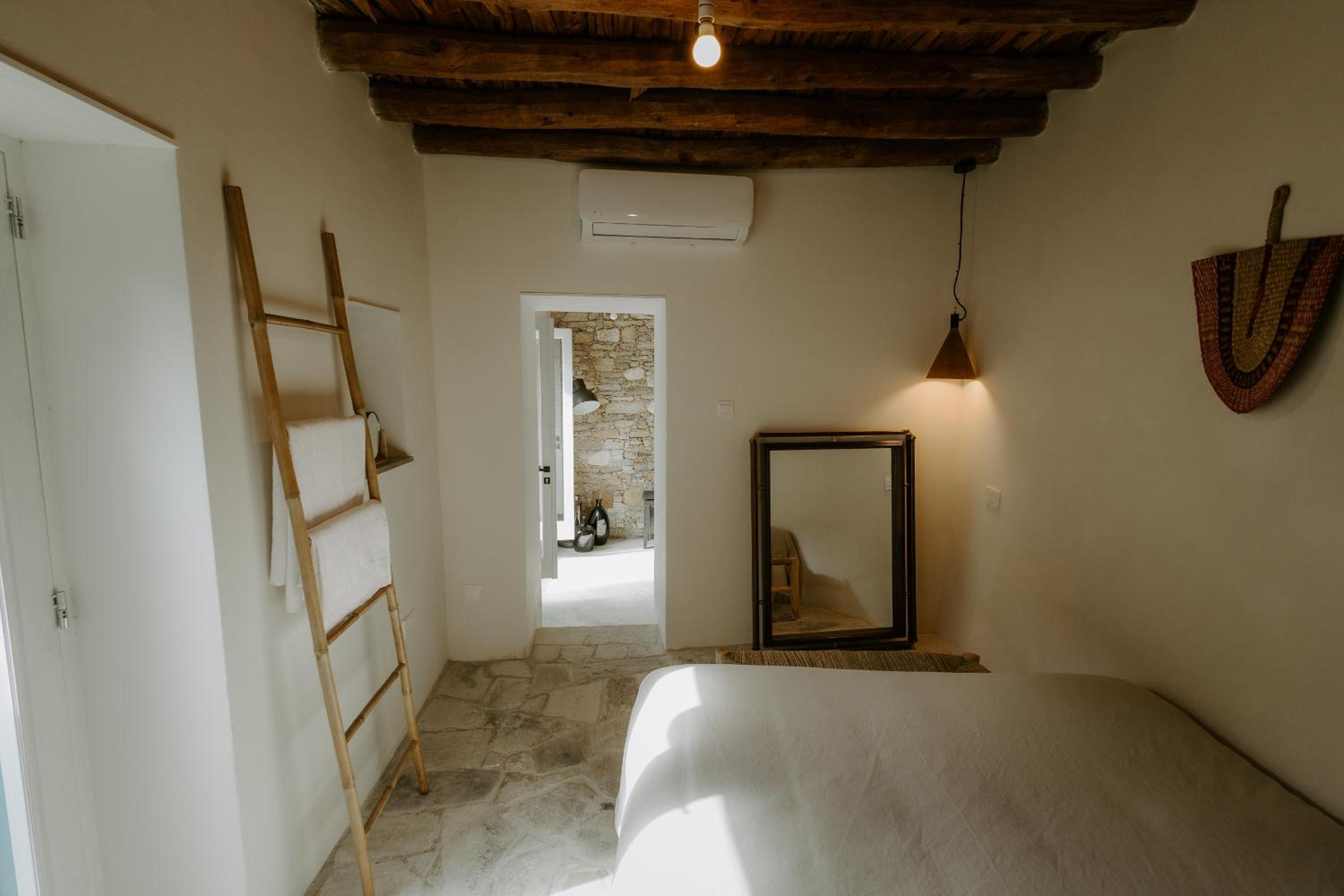 Smaragda's Guest Rooms