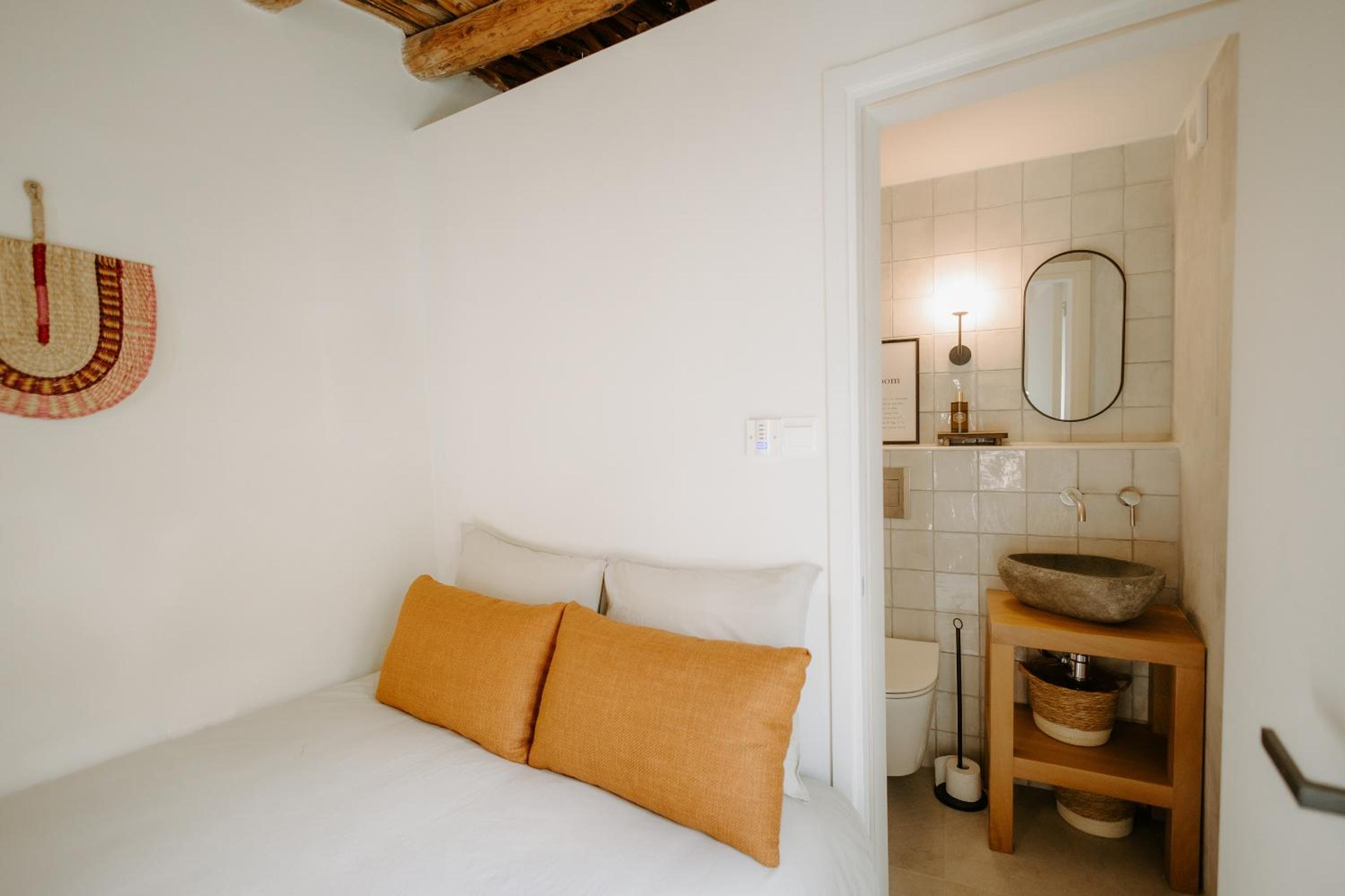 Smaragda's Guest Rooms