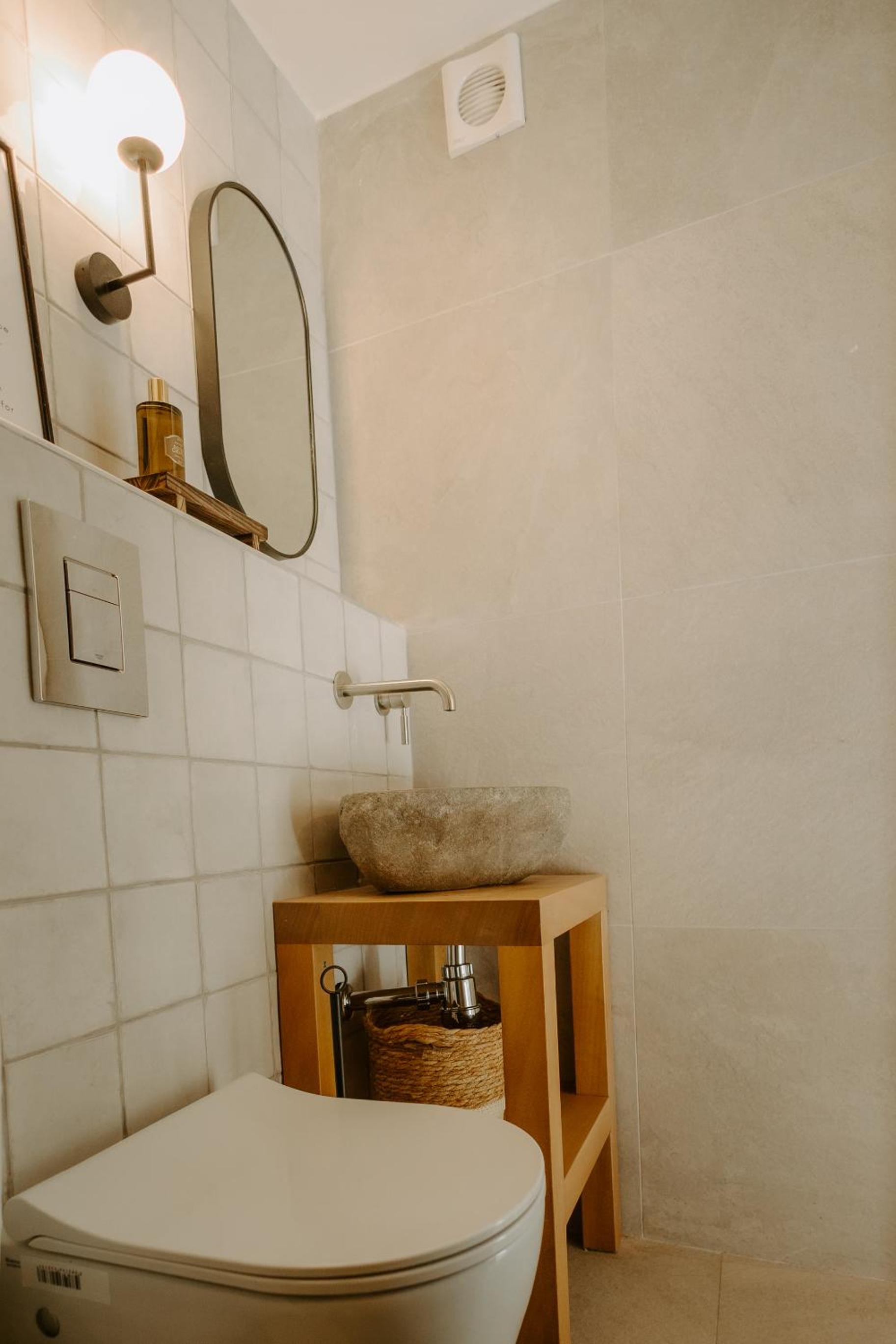 Smaragda's Guest Rooms