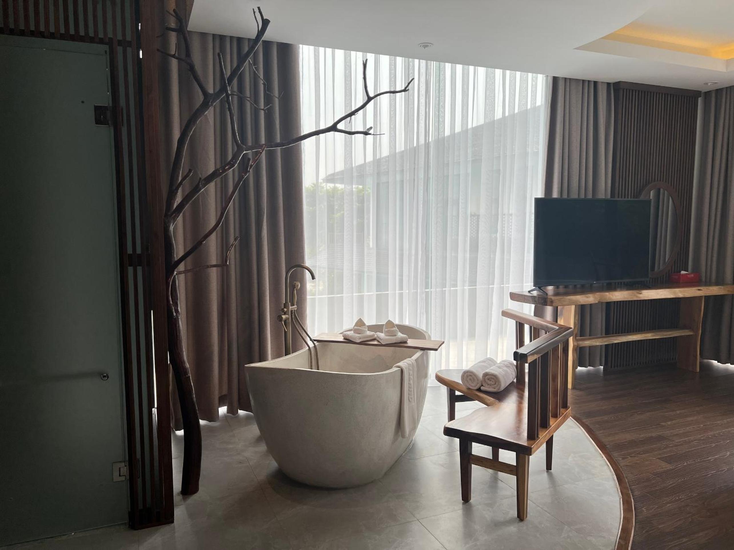 Minawa Kenhga Resort  Spa Ninh Binh - Property Image 30