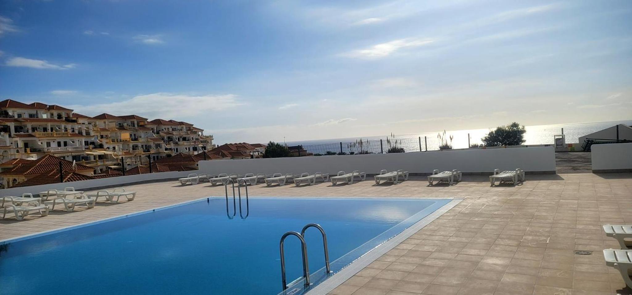 Ocean View Tenerife