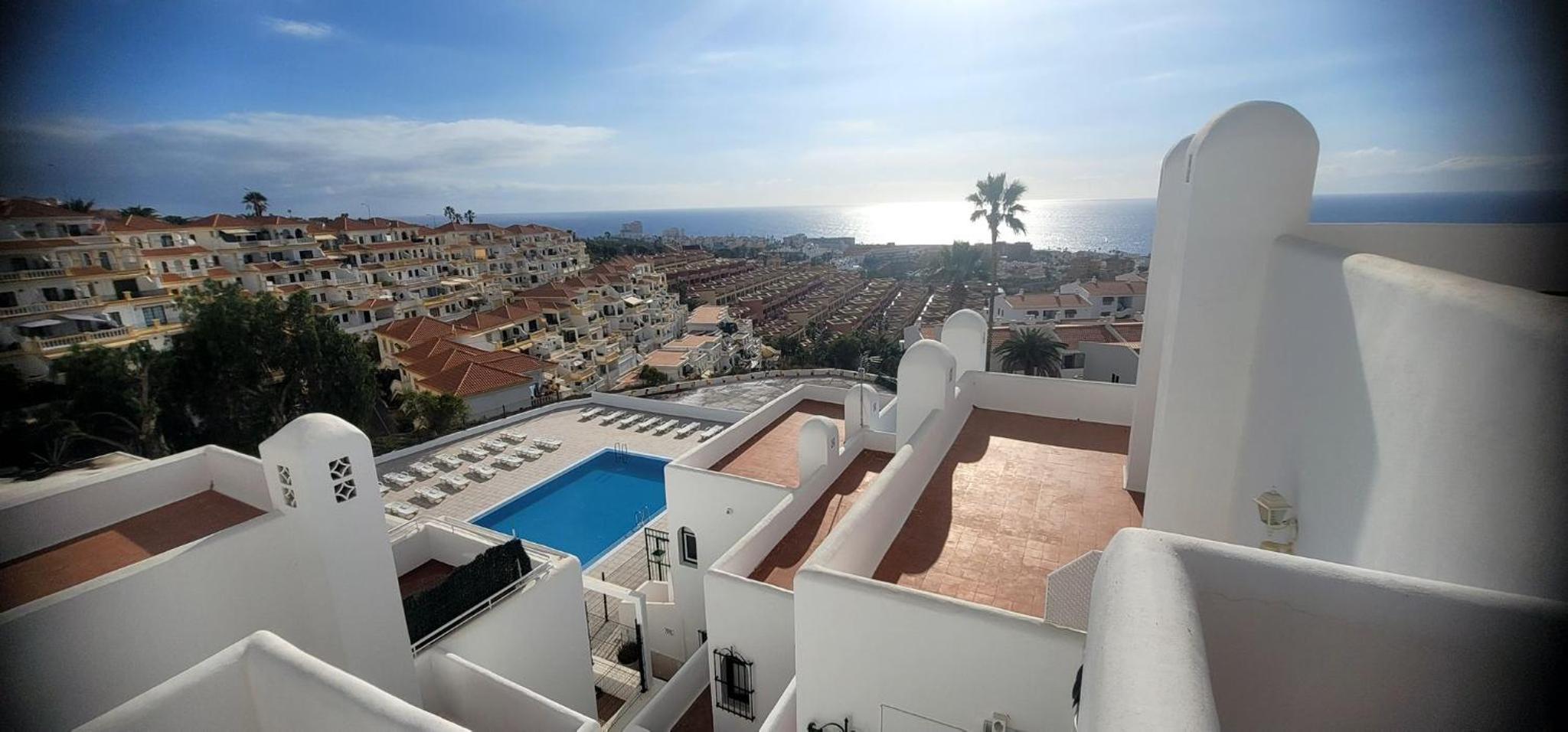 Ocean View Tenerife