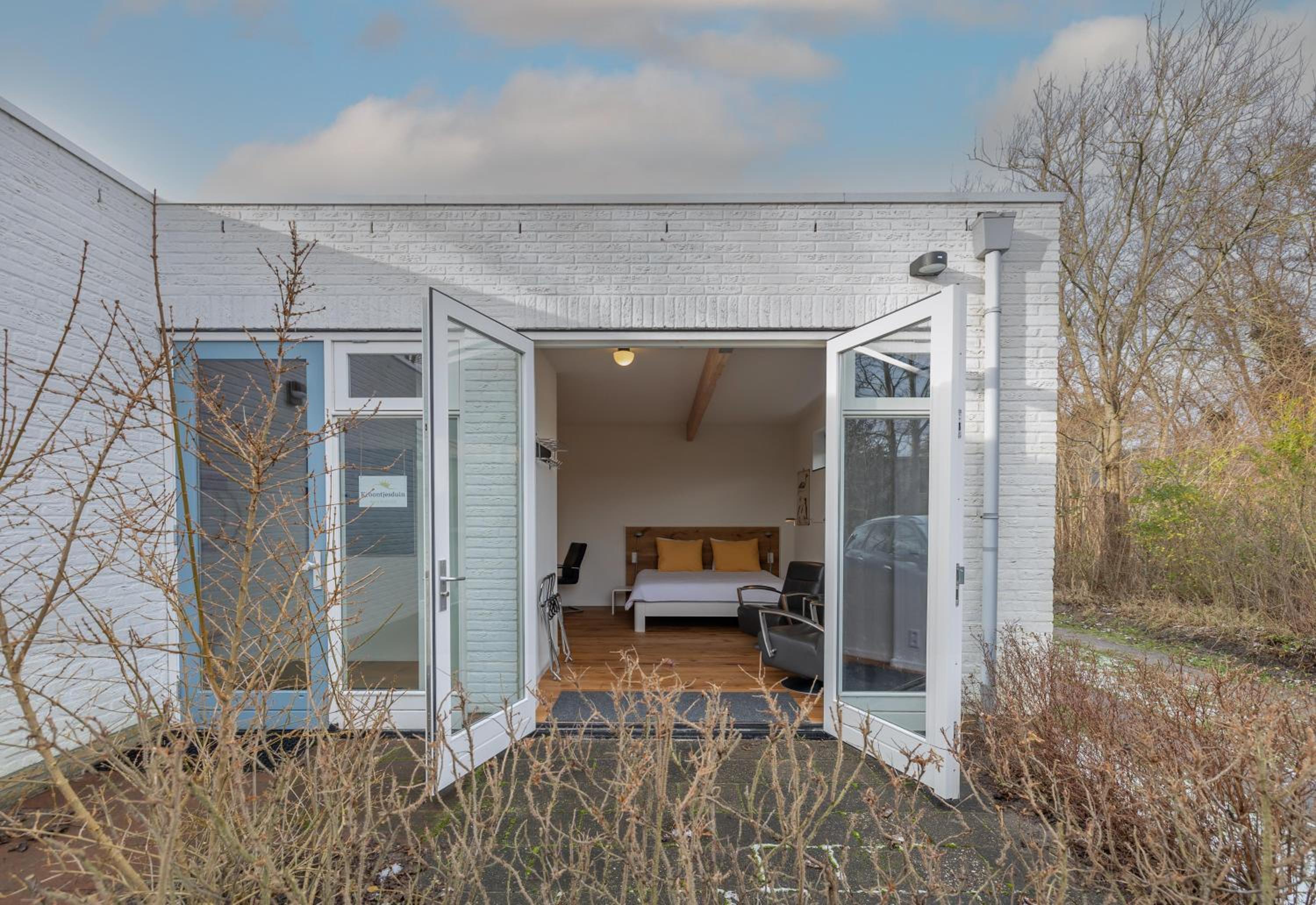B&B Kroontjesduin, photo 9