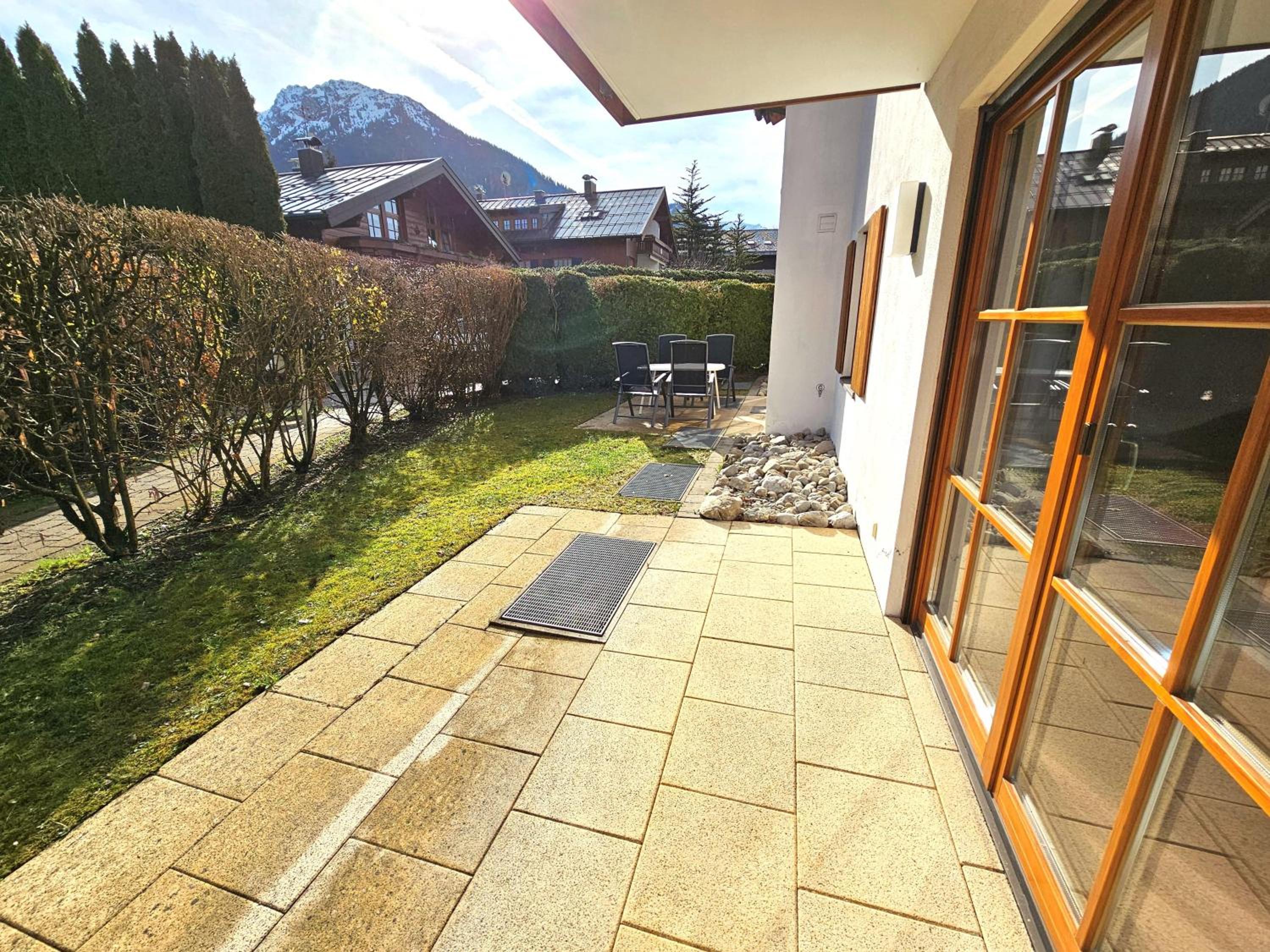 Ferienwohnung Eiden