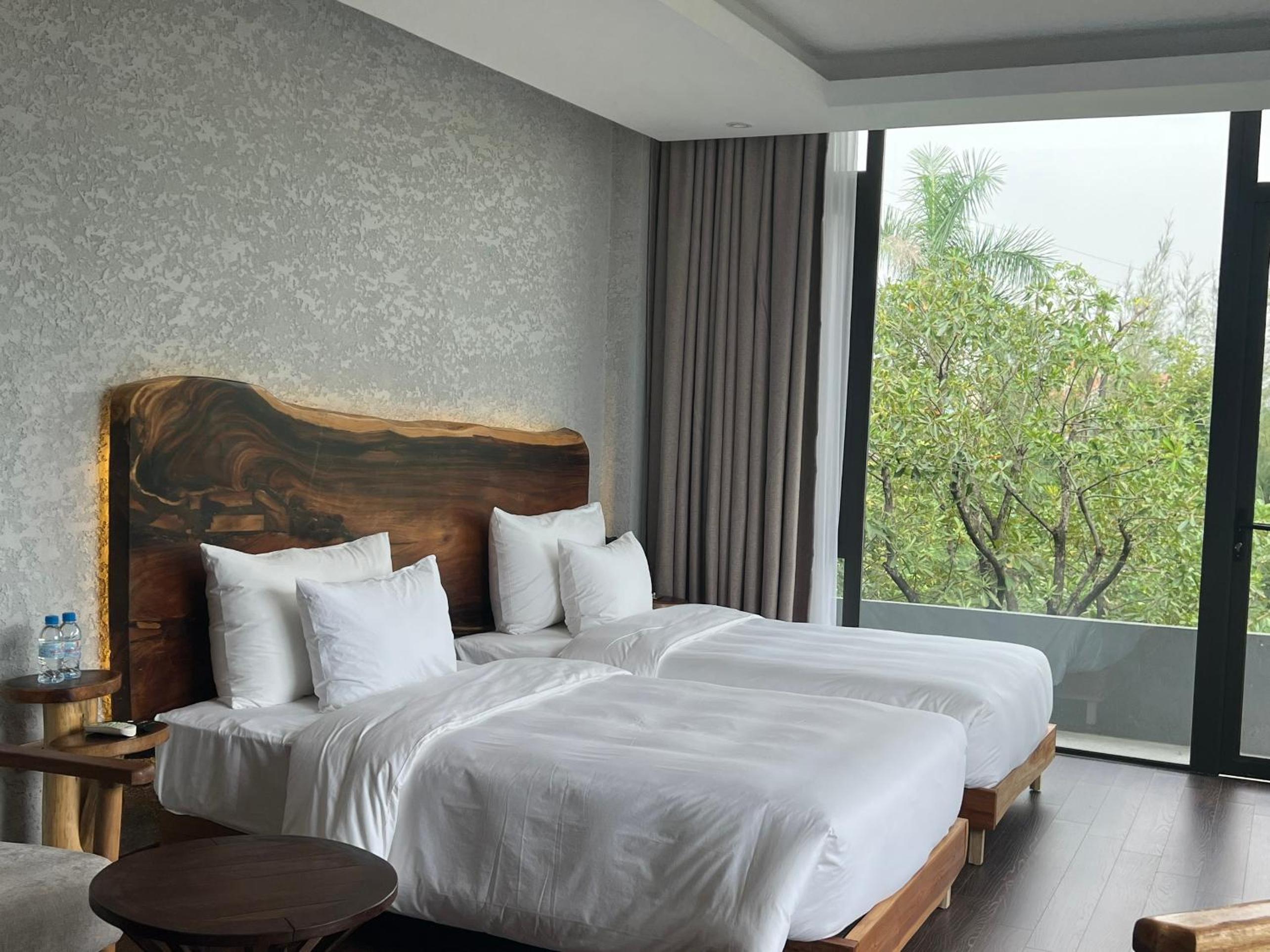 Minawa Kenhga Resort  Spa Ninh Binh - Property Image 25