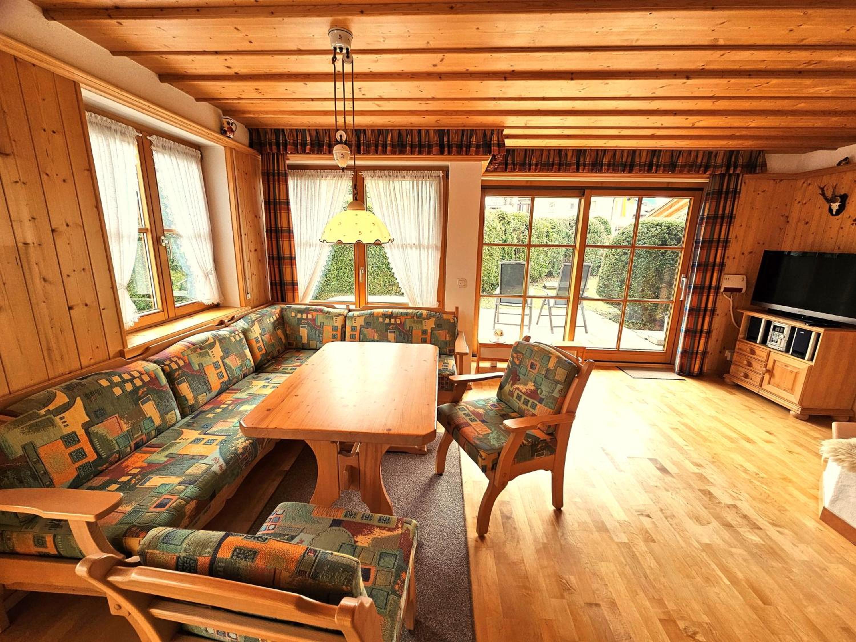 Ferienwohnung Eiden