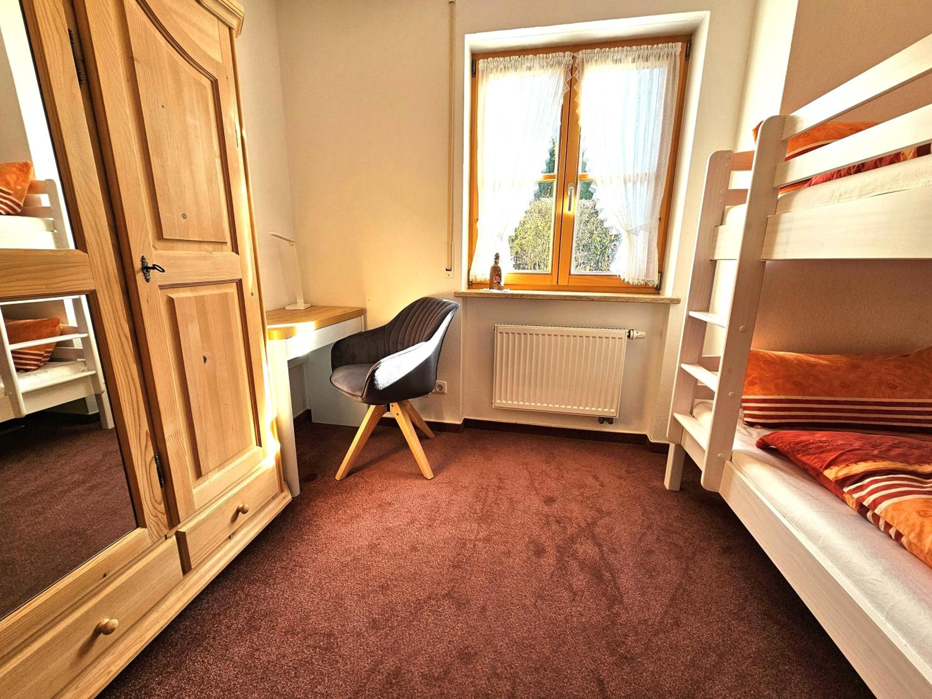 Ferienwohnung Eiden