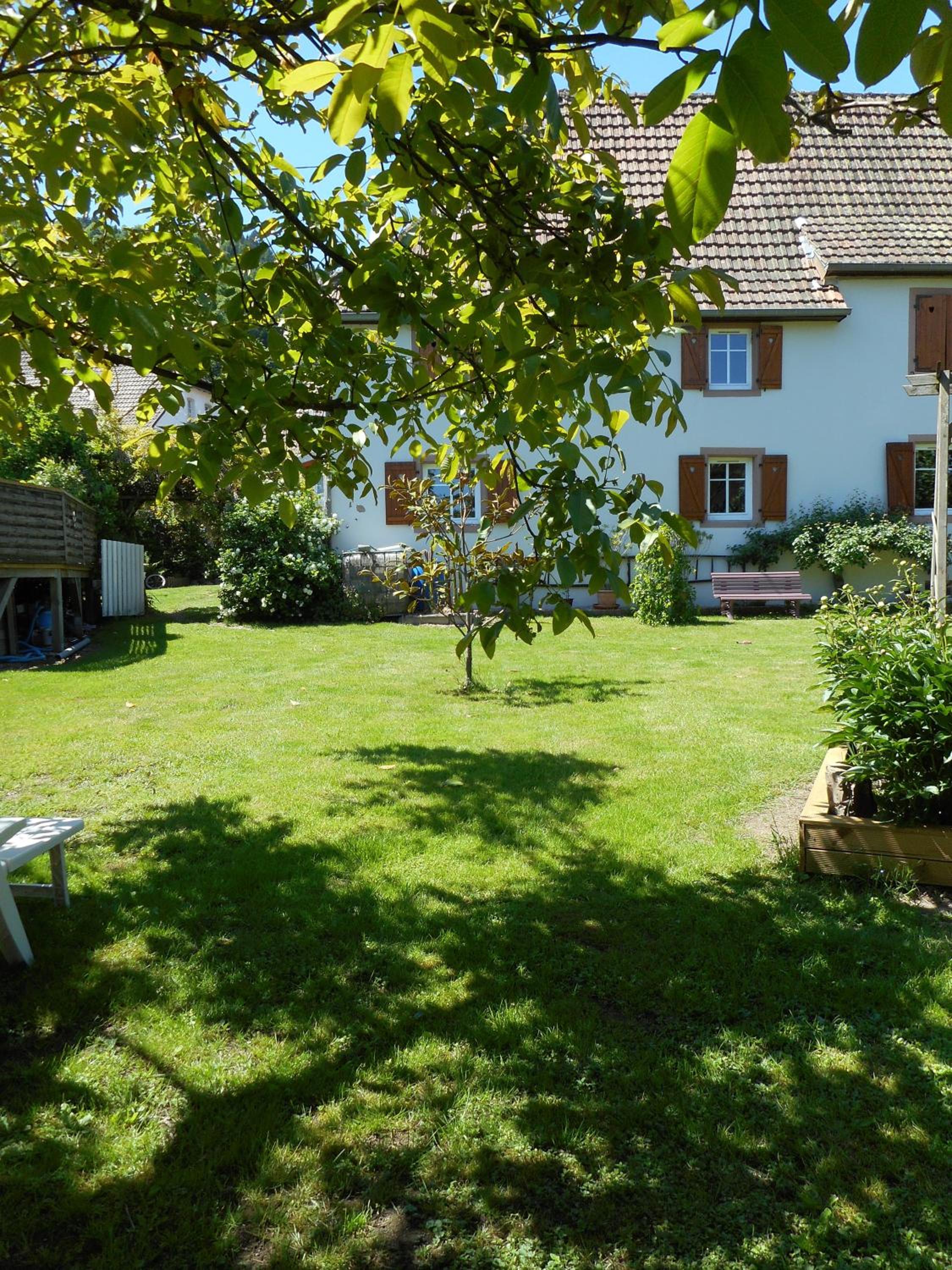 Gîte La Charmaie