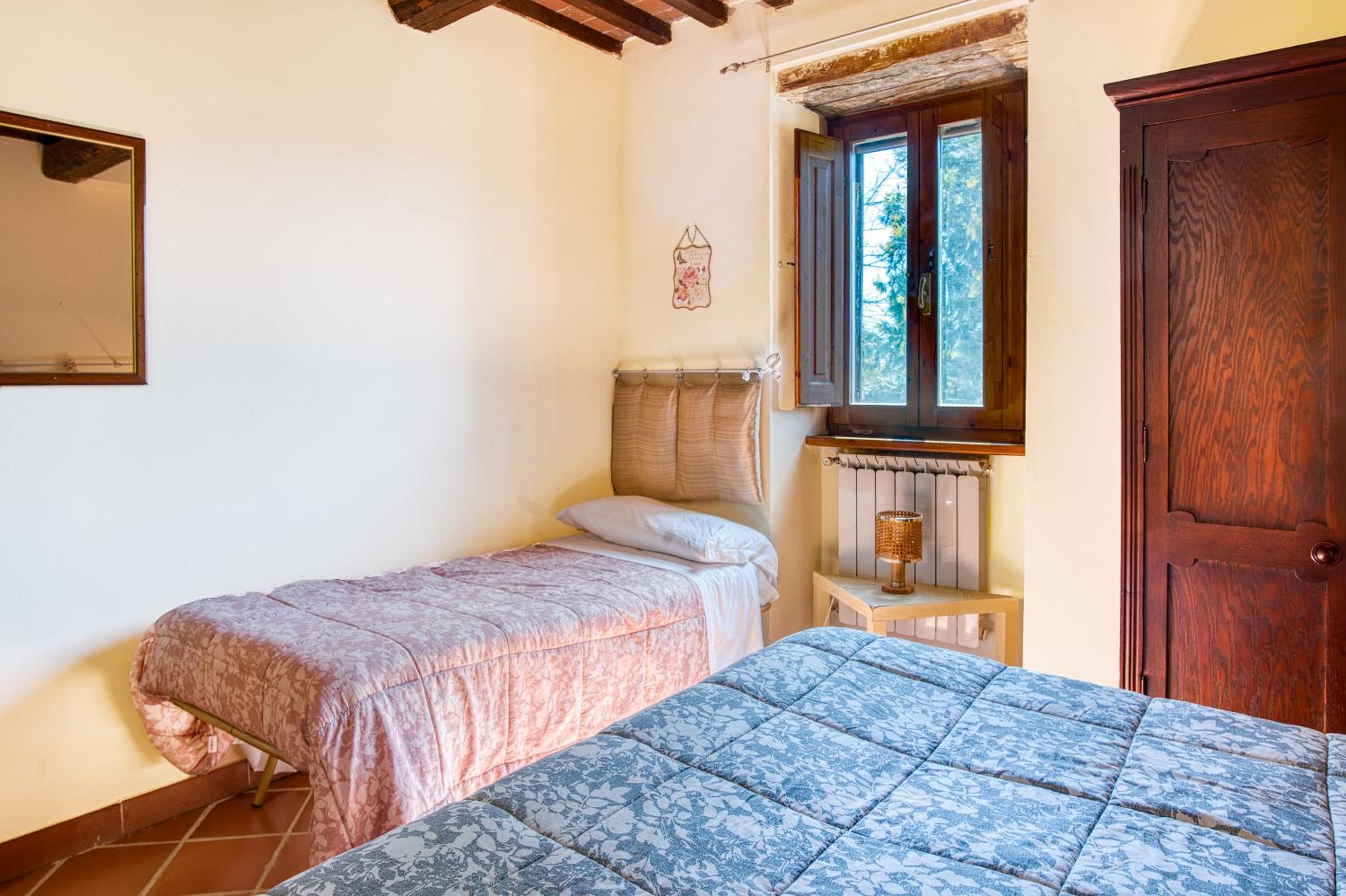 Bosco ad Antico Casale '700 view 5