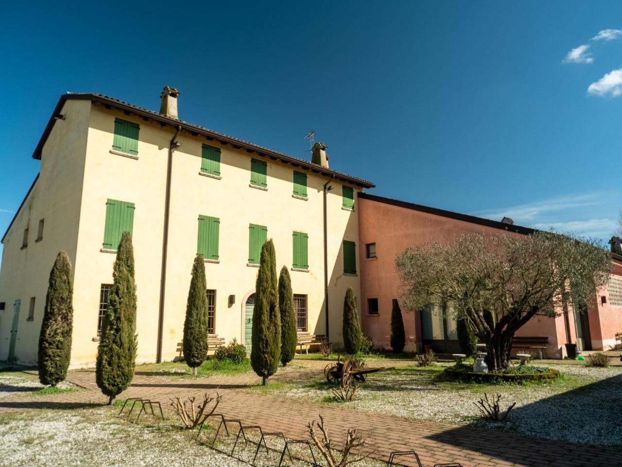 AGRITURISMO BORGO DEL MINCIO view 2