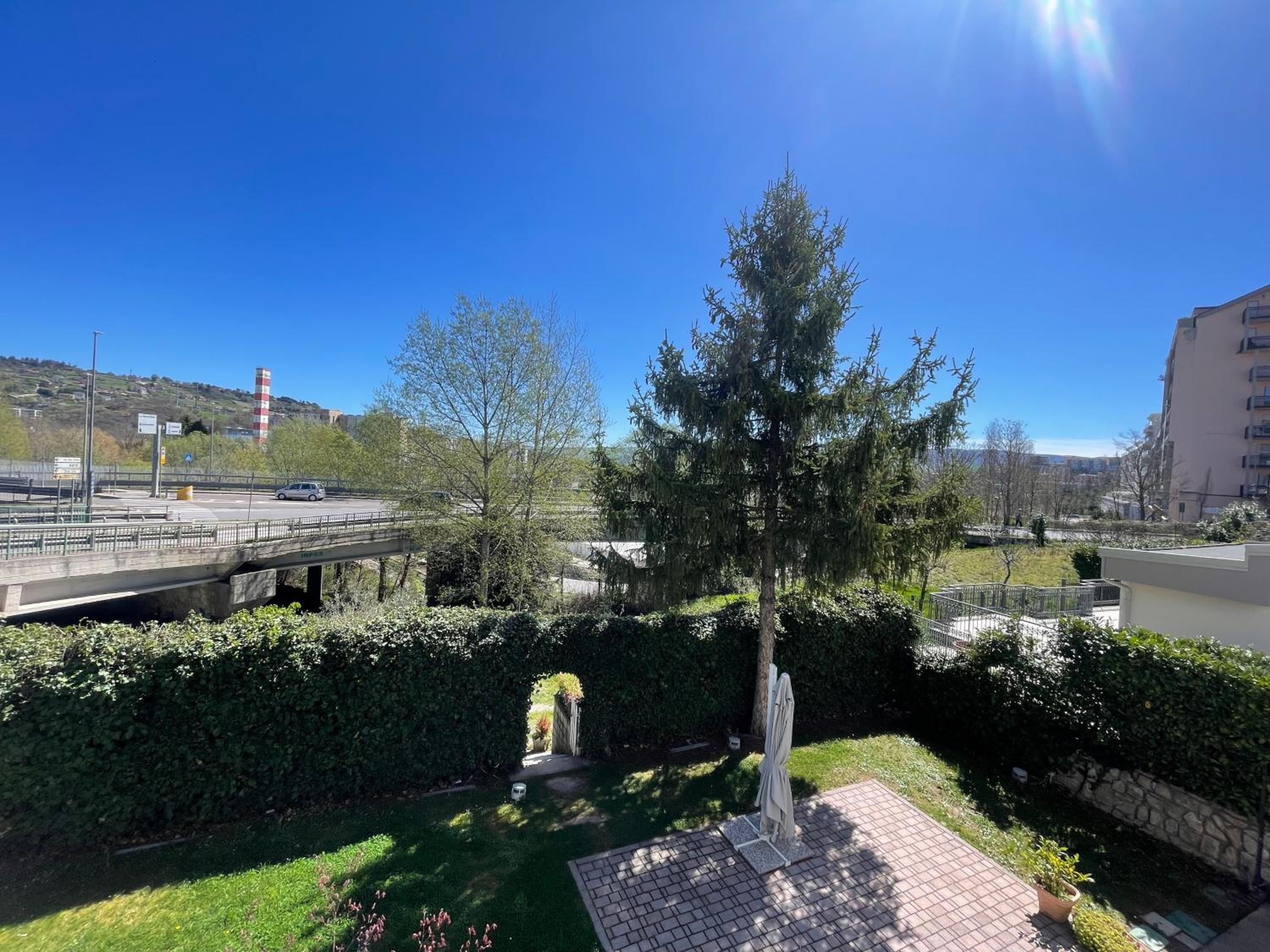 Tre cancelli rooms view 5