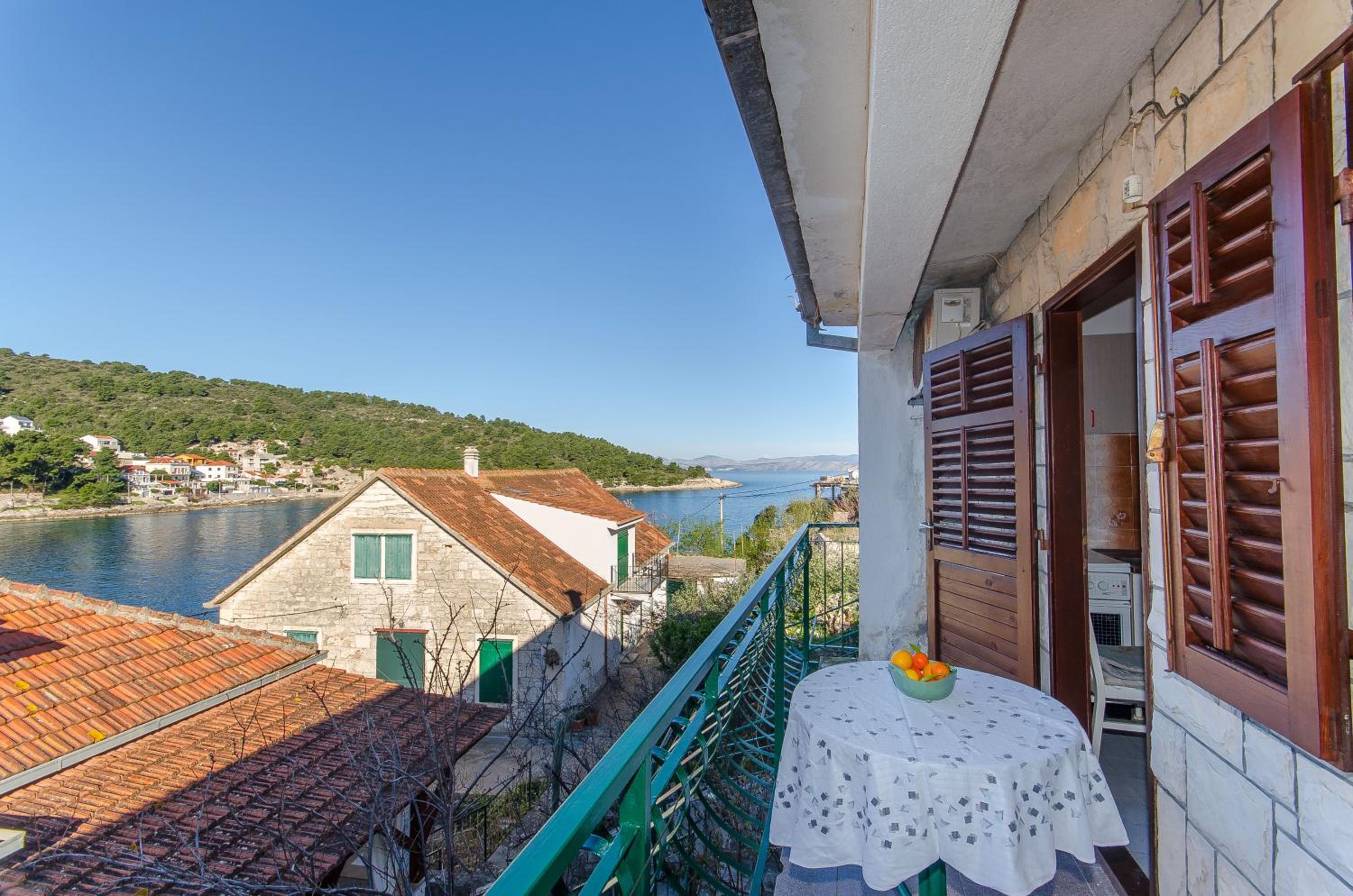 Apartments Lorena