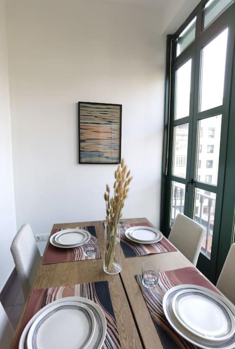 Casa Luxe Suites Barcelona