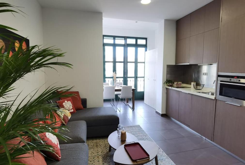 Casa Luxe Suites Barcelona