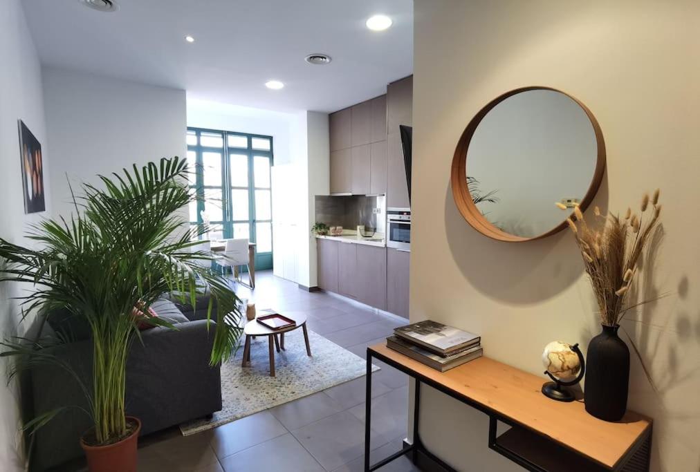Casa Luxe Suites Barcelona