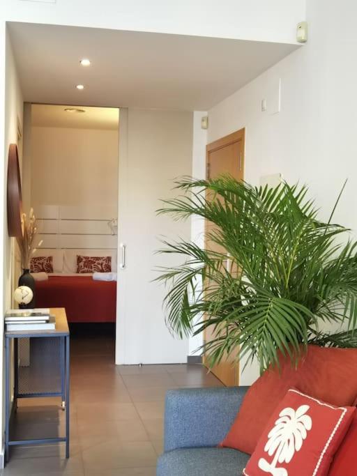 Casa Luxe Suites Barcelona