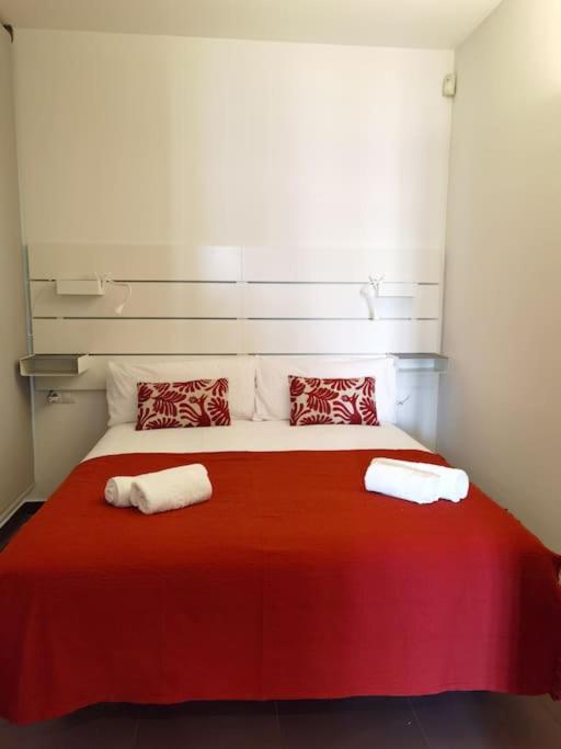 Casa Luxe Suites Barcelona