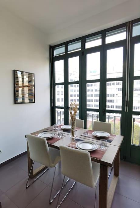 Casa Luxe Suites Barcelona