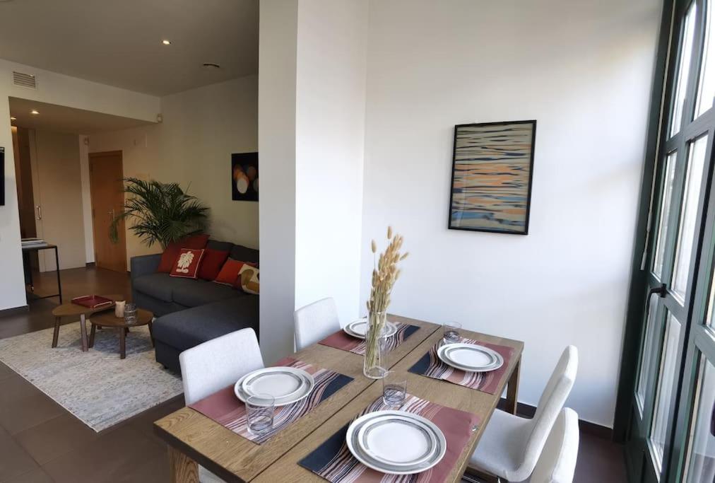 Casa Luxe Suites Barcelona