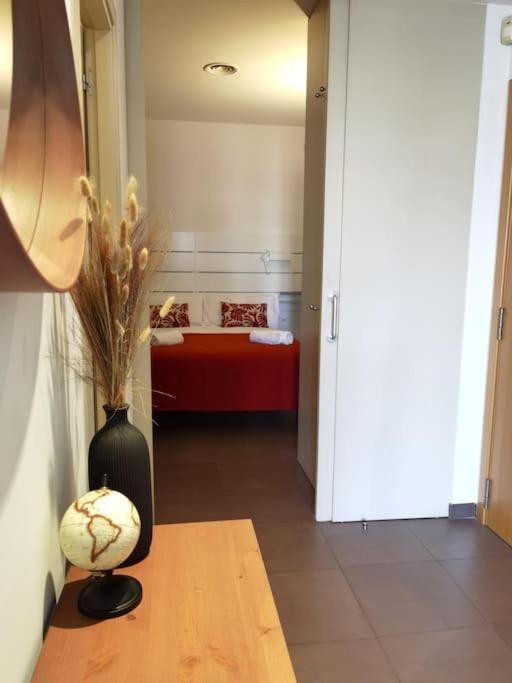Casa Luxe Suites Barcelona