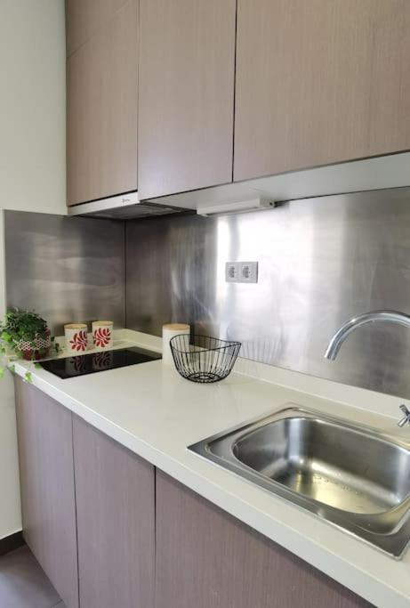 Casa Luxe Suites Barcelona