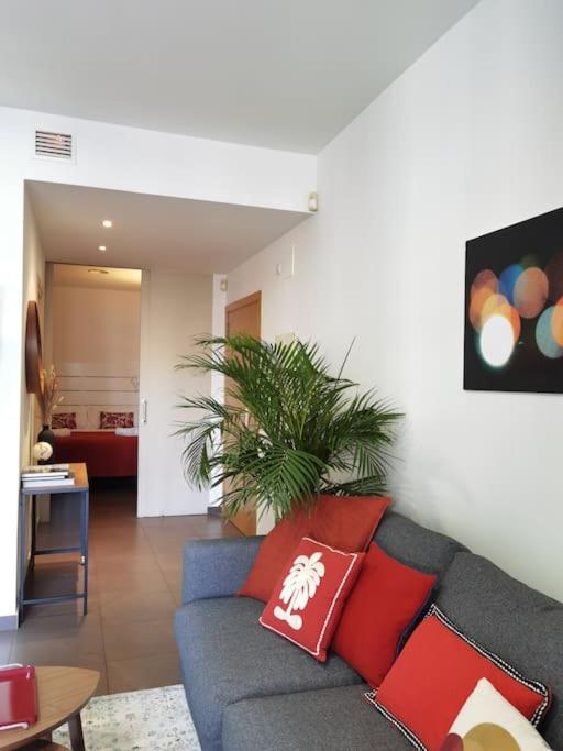 Casa Luxe Suites Barcelona