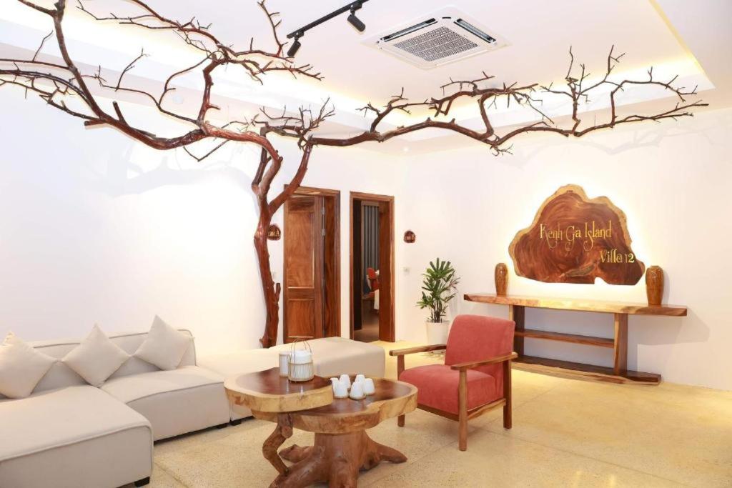 Minawa Kenhga Resort  Spa Ninh Binh - Property Image 51