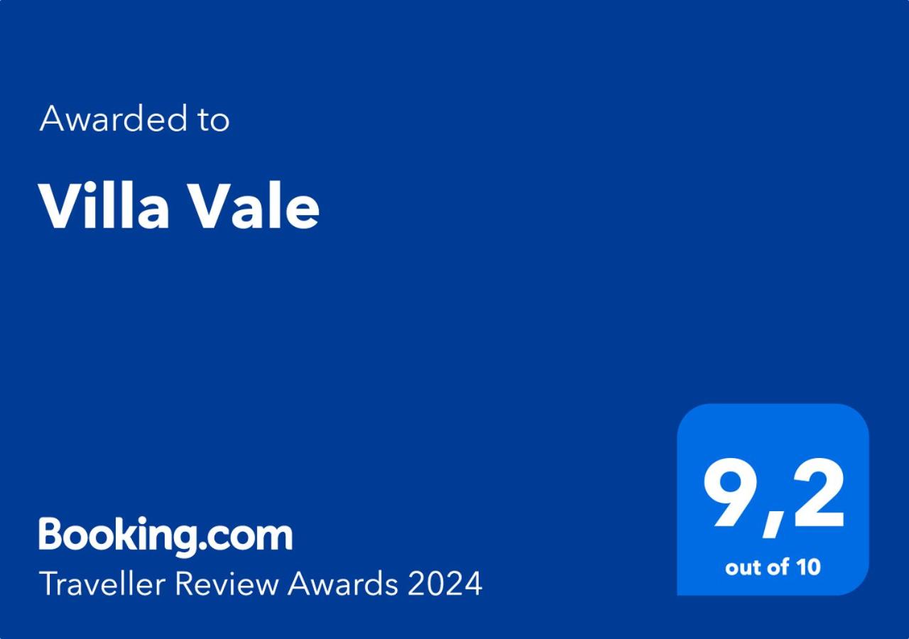 Villa Vale view 4