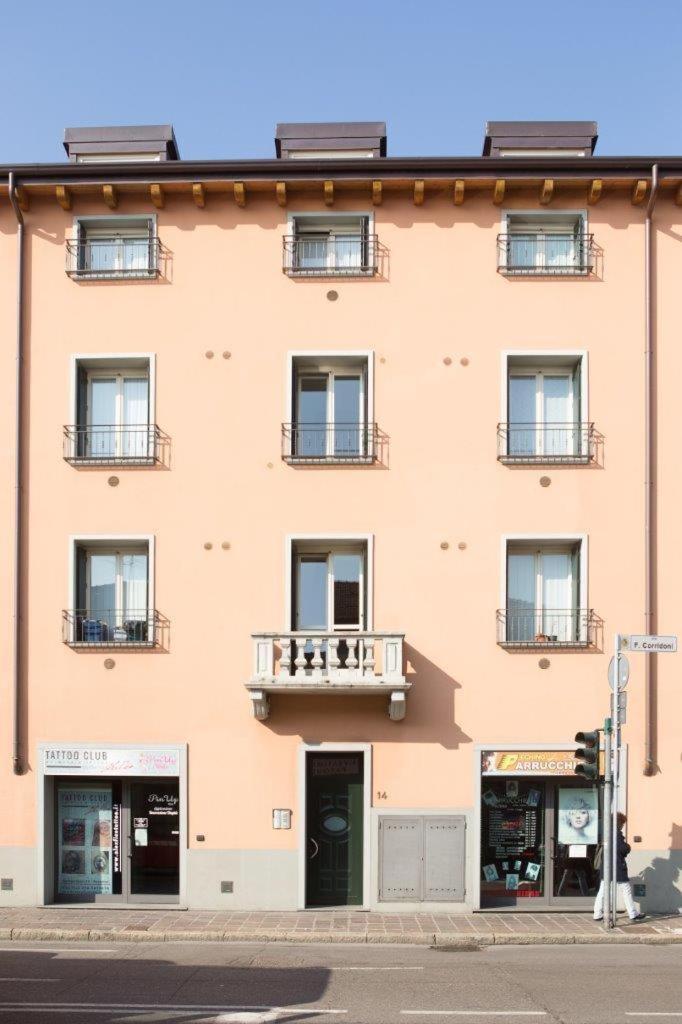 City Residence Corridoni view 3