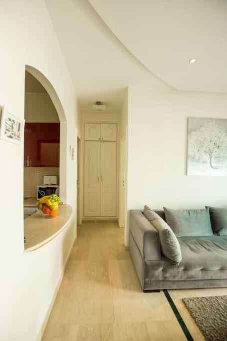 Lovely studio in the center of Casablanca view 4