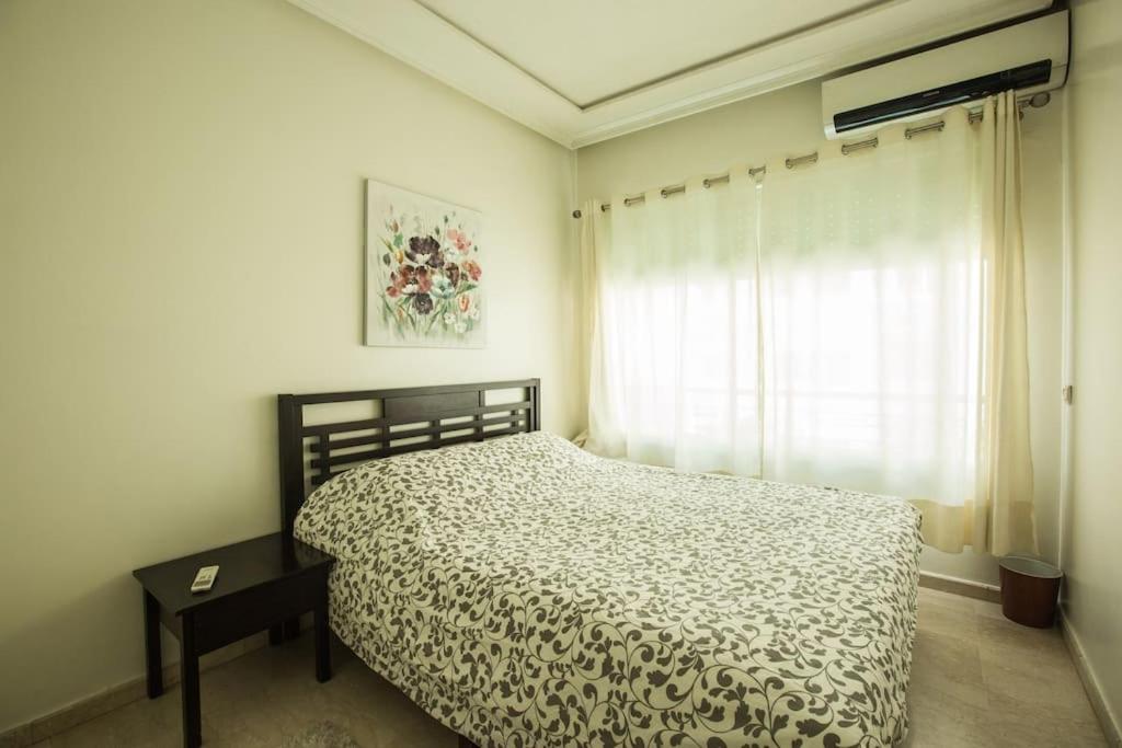 Lovely studio in the center of Casablanca view 5