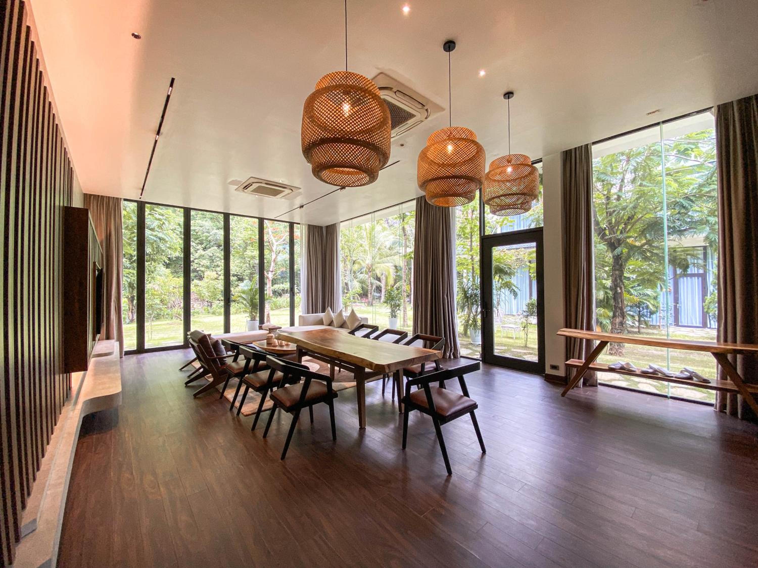 Minawa Kenhga Resort  Spa Ninh Binh - Property Image 52