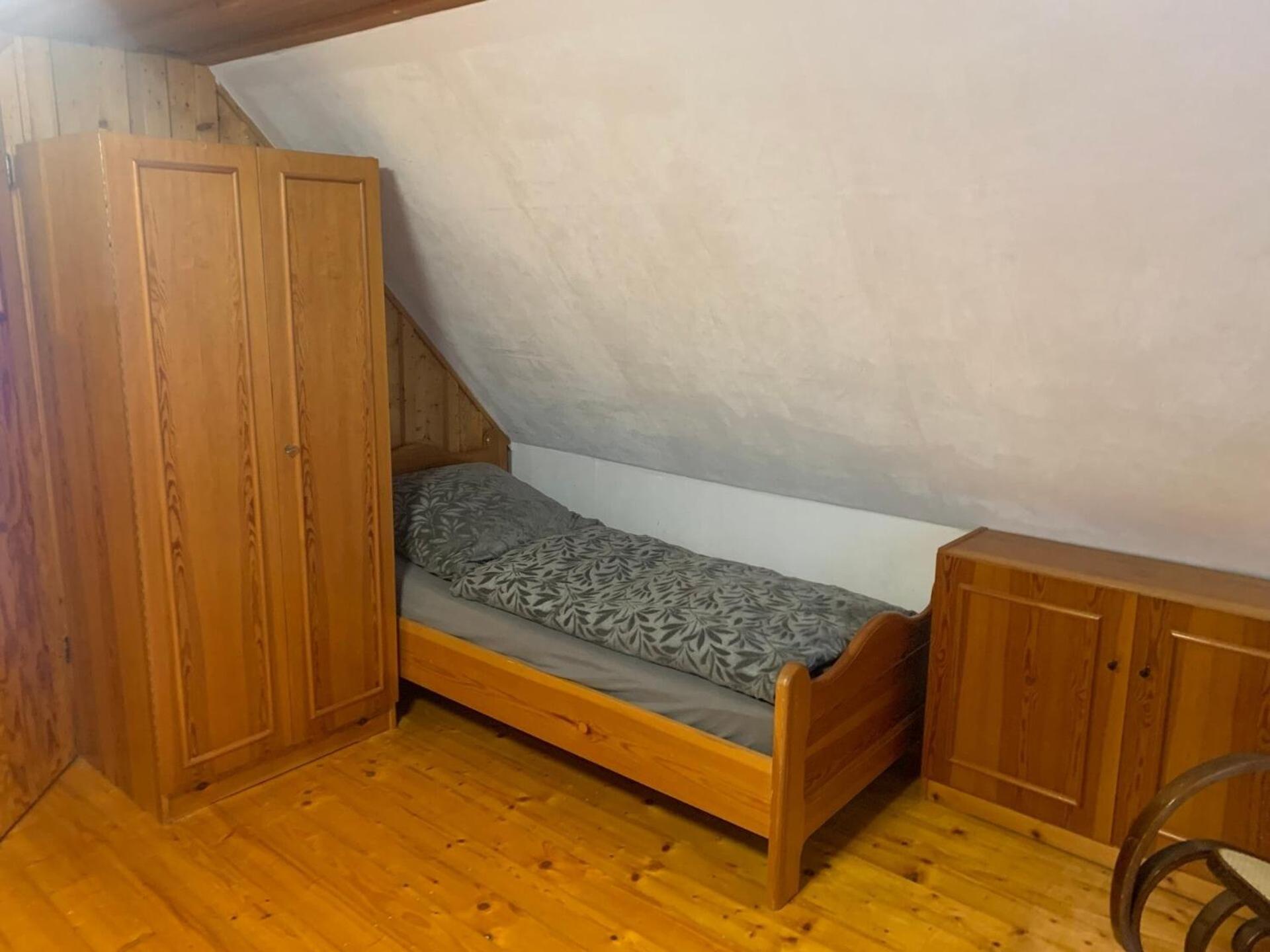 Ferienhaus Erinnerung