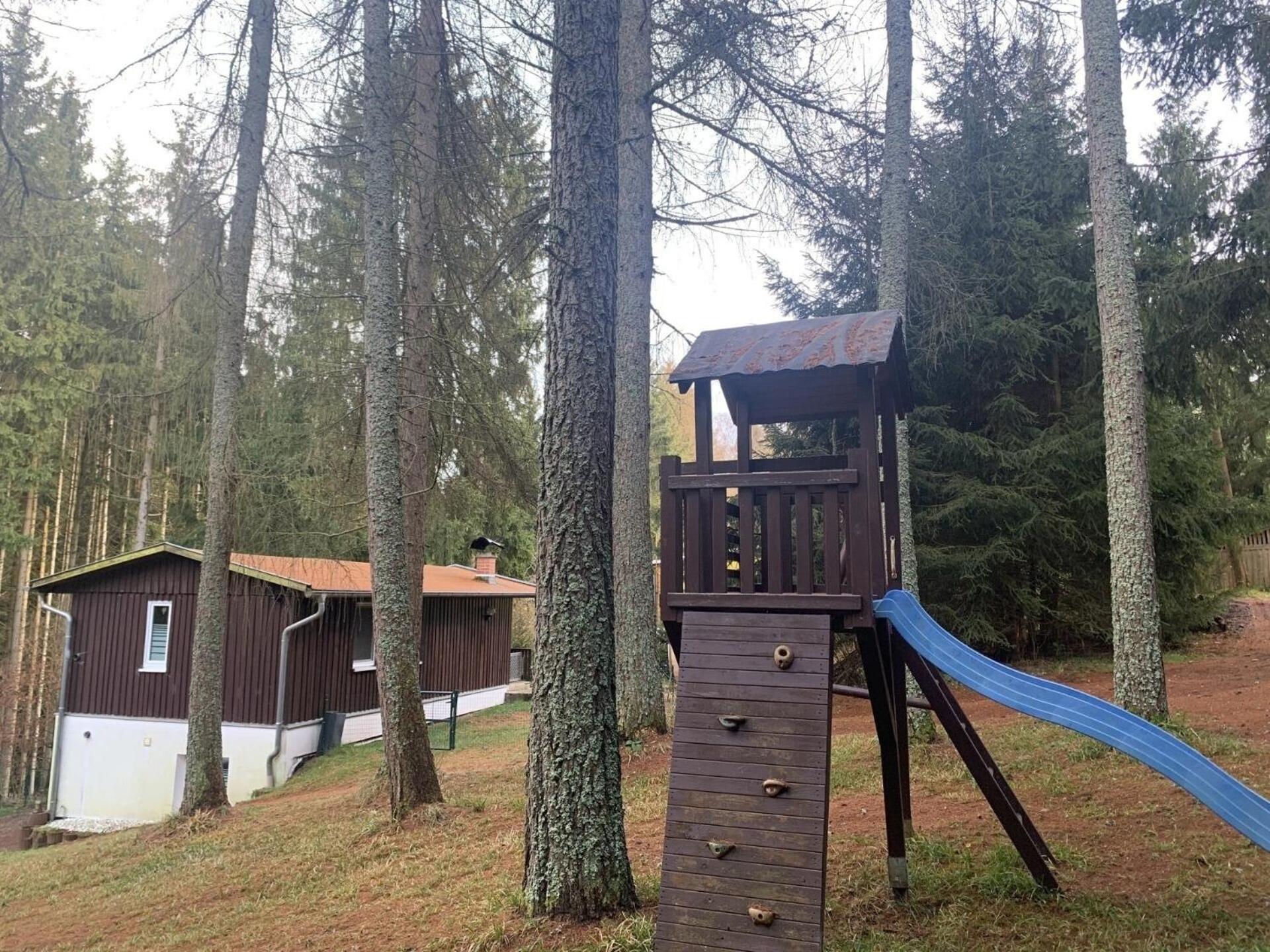 Ferienhaus Erinnerung