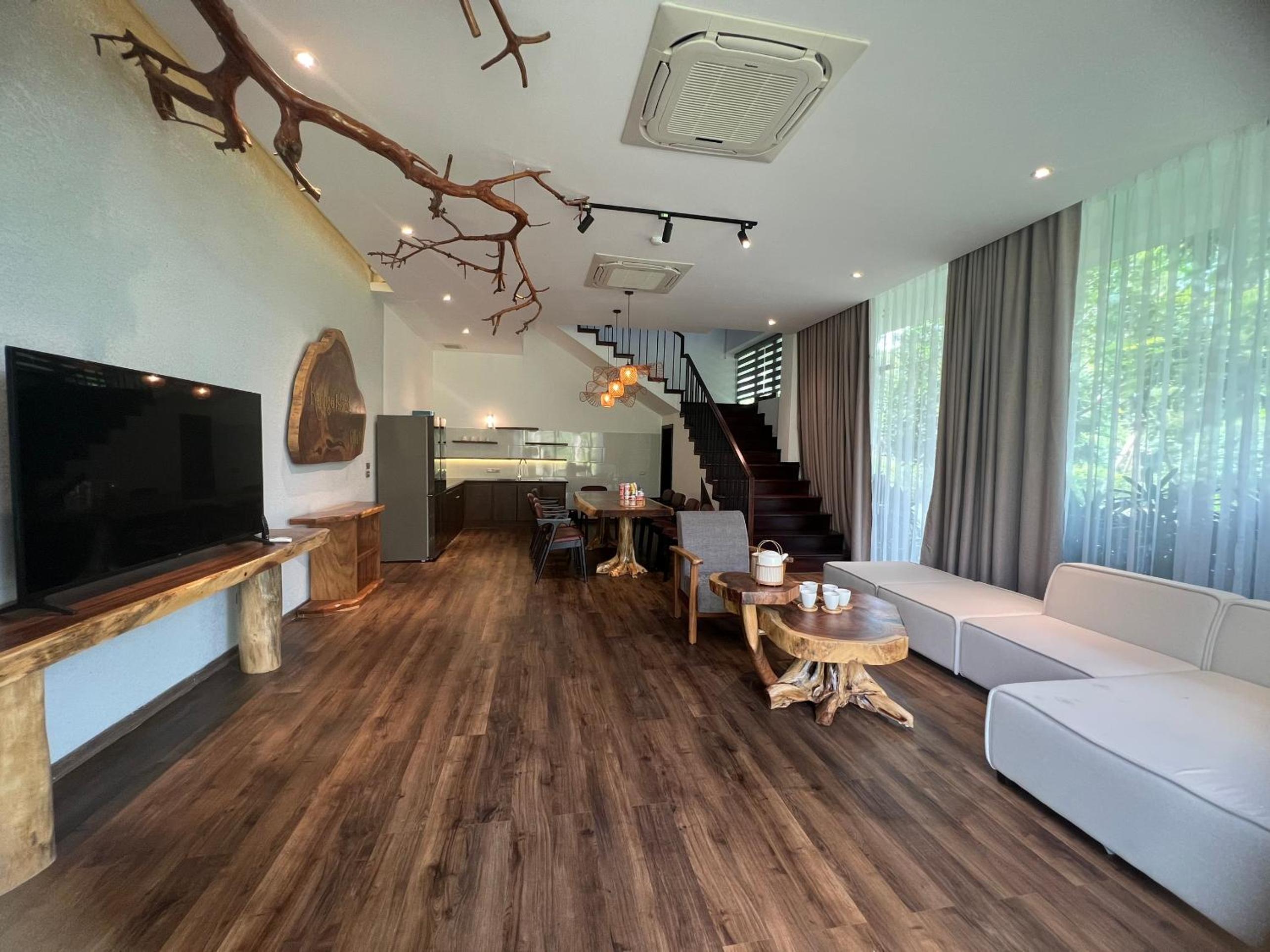 Minawa Kenhga Resort  Spa Ninh Binh - Property Image 53