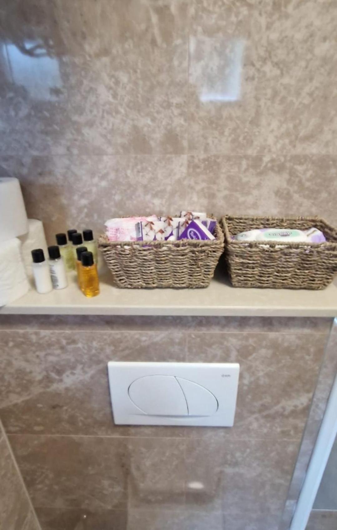 Apartmani Simovic