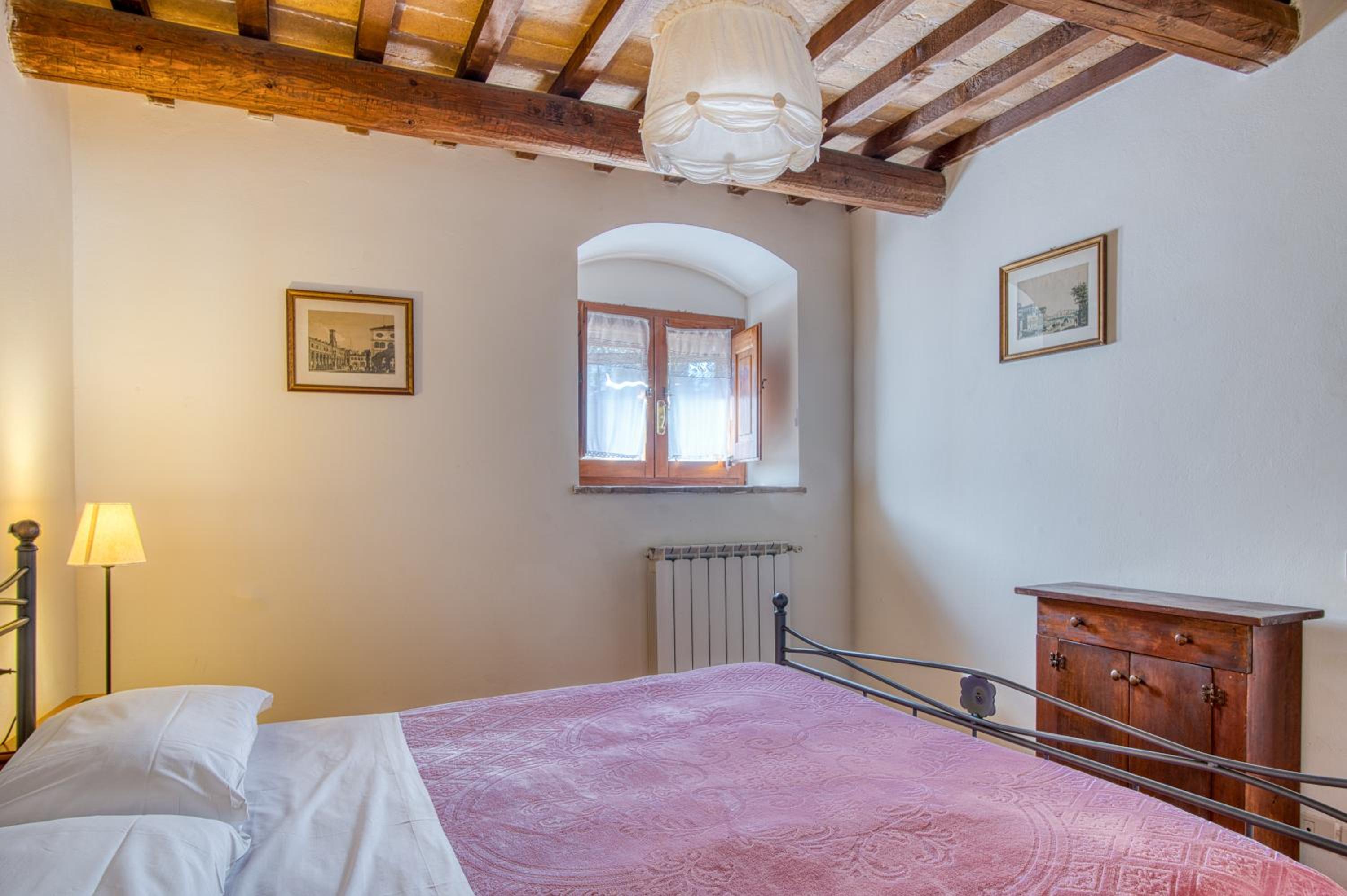 Lavanda ad Antico Casale '700 view 5