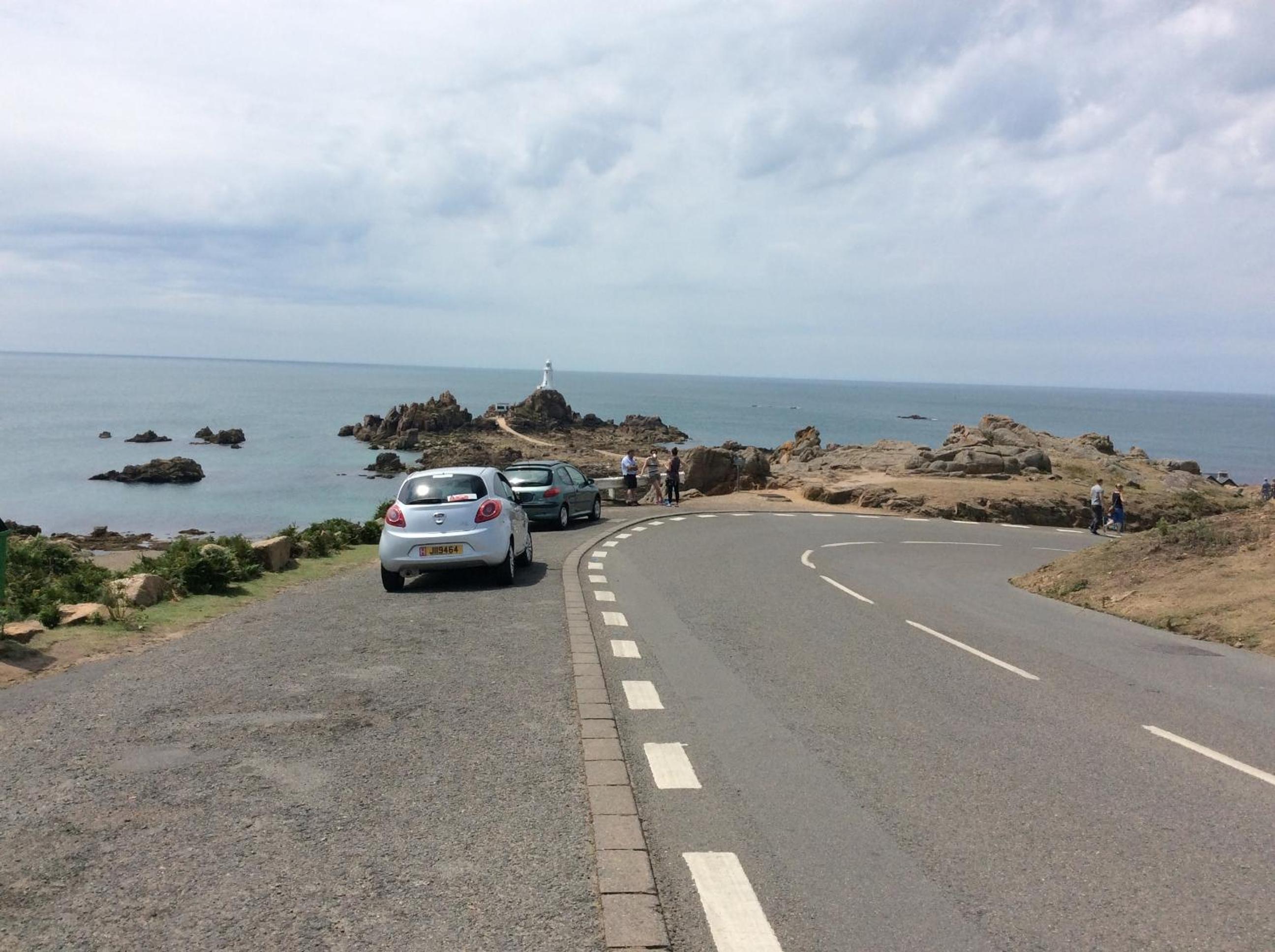 Corbiere Phare Apartments