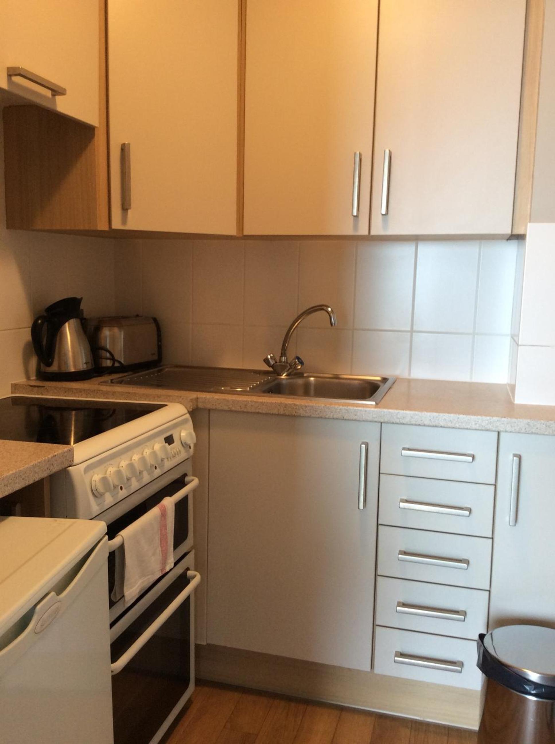 Corbiere Phare Apartments