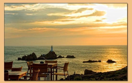 Corbiere Phare Apartments