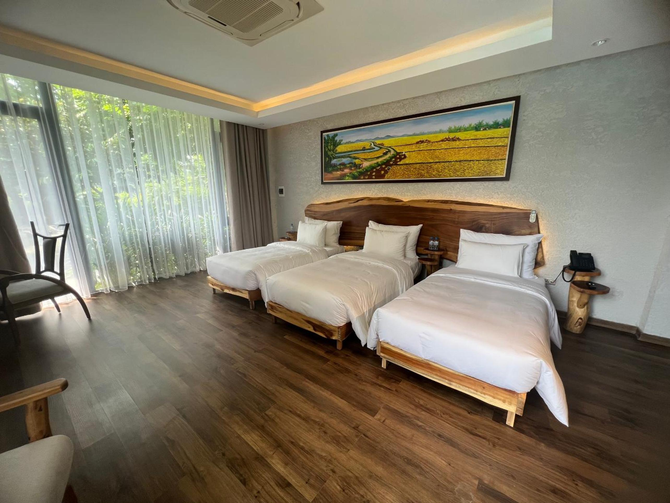 Minawa Kenhga Resort  Spa Ninh Binh - Property Image 54