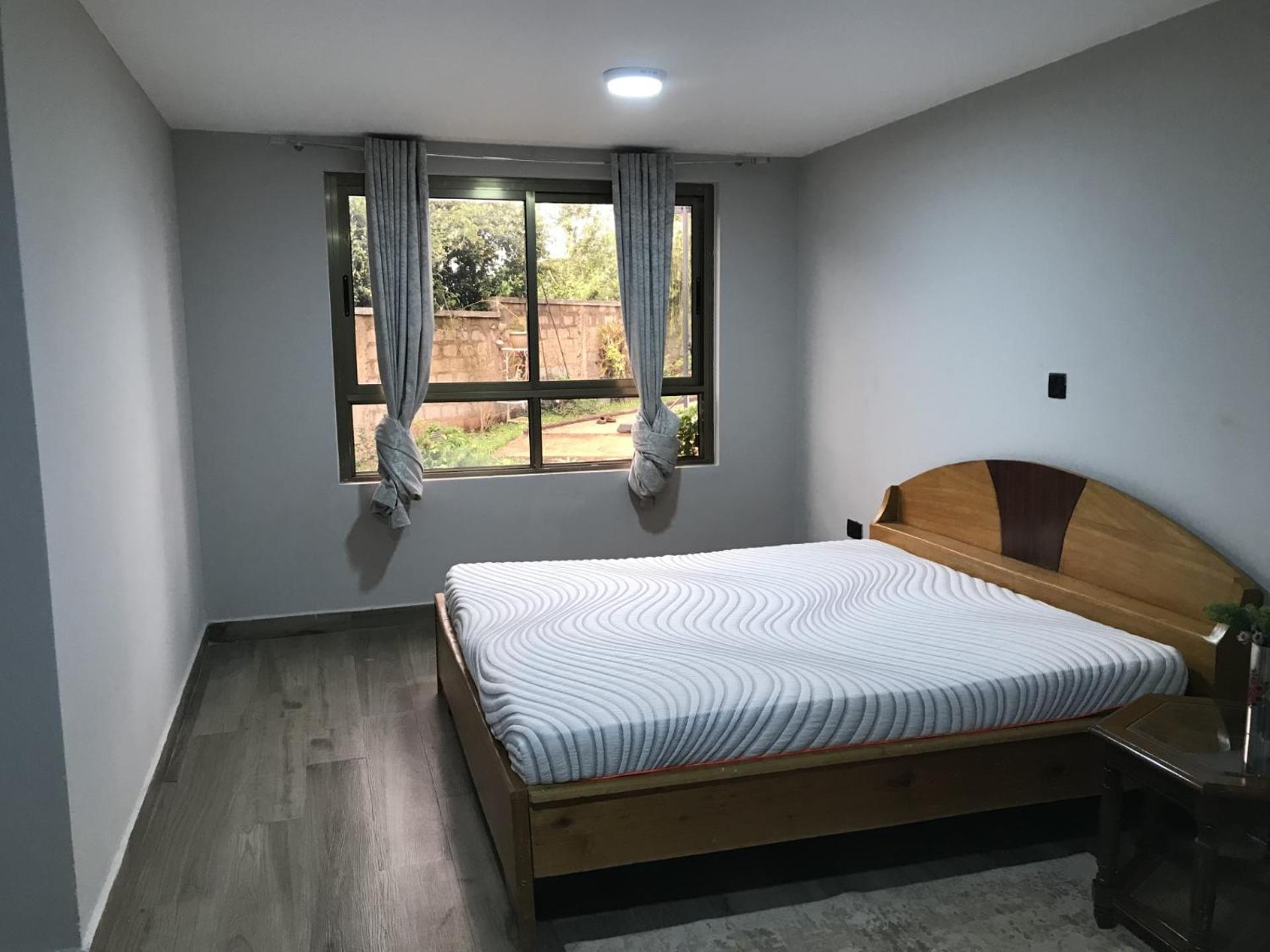 Runda Serene Accomodation