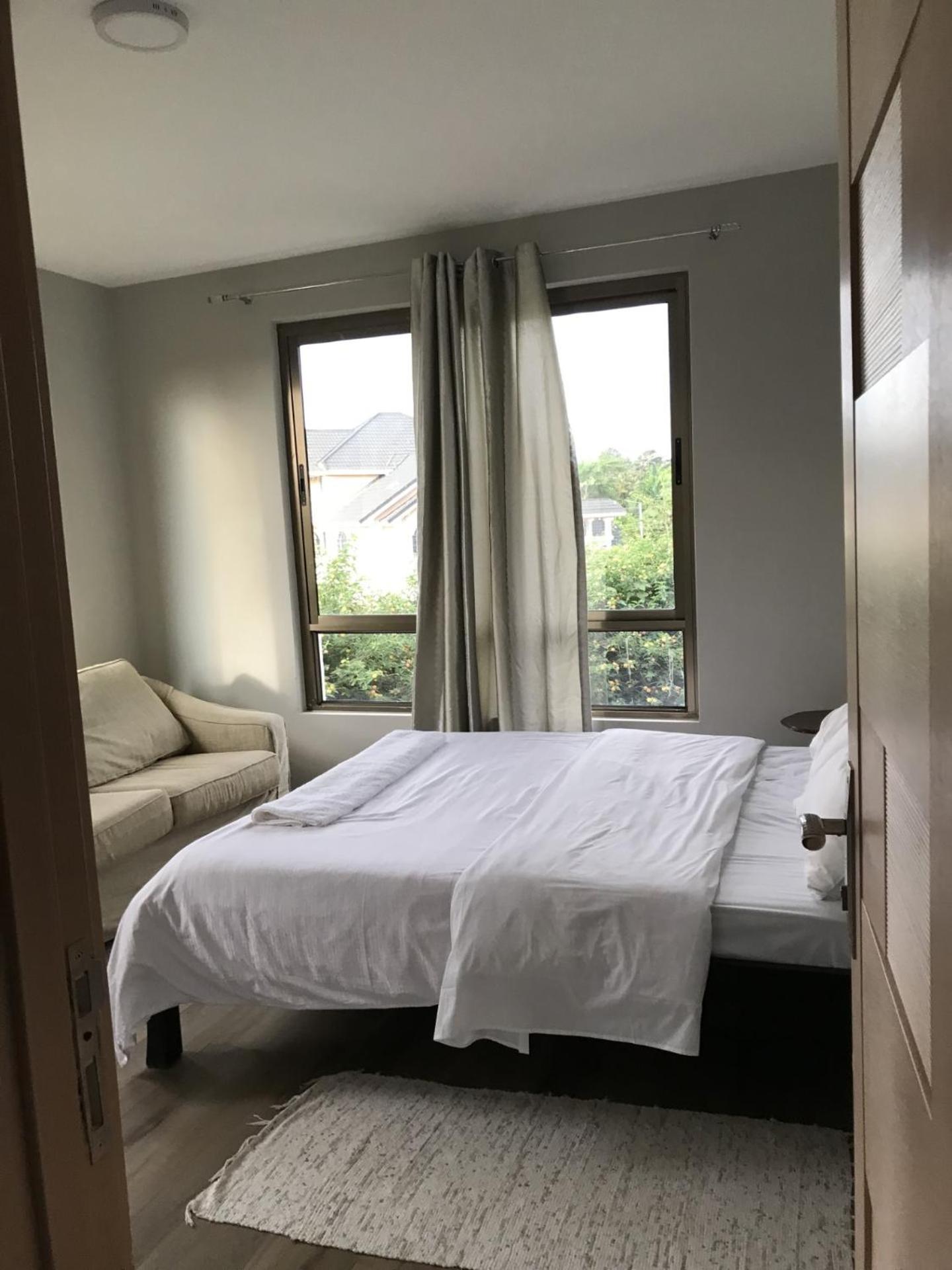 Runda Serene Accomodation
