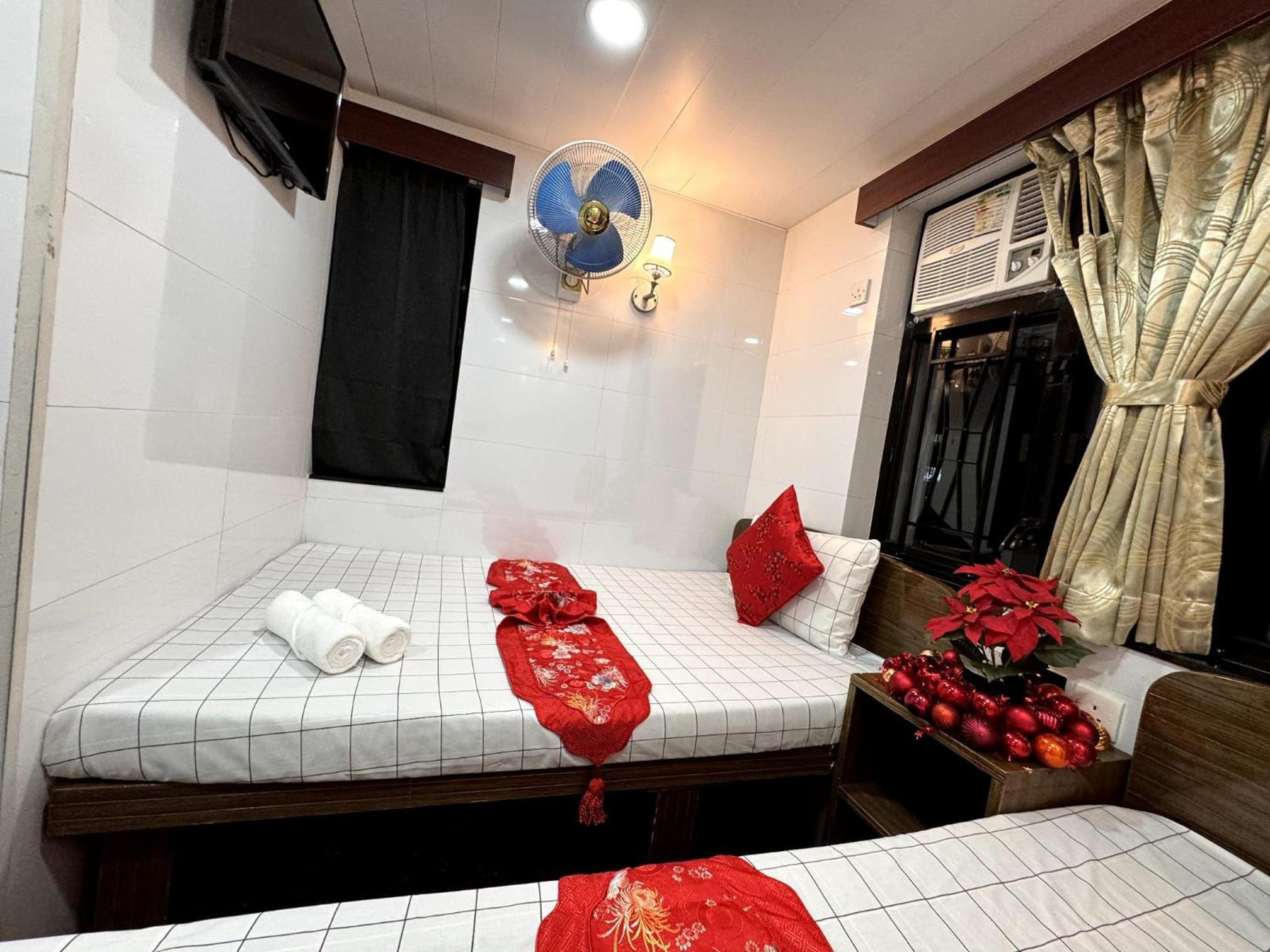 Traveller's Hostel