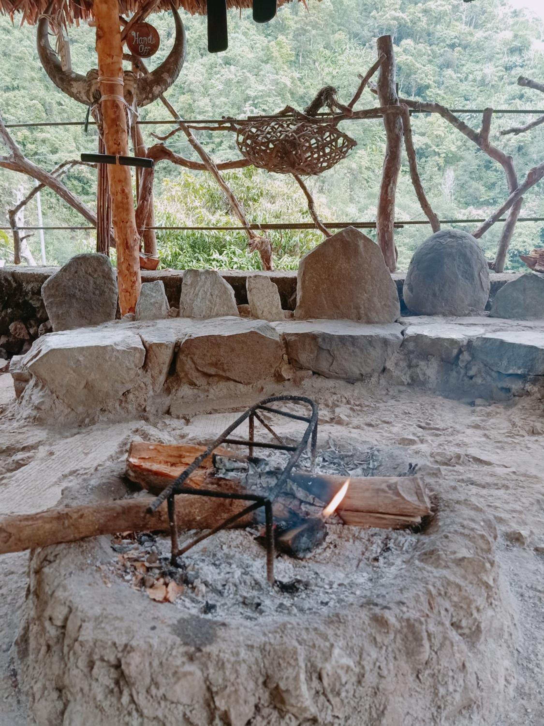 Agamang Traditional House Inn