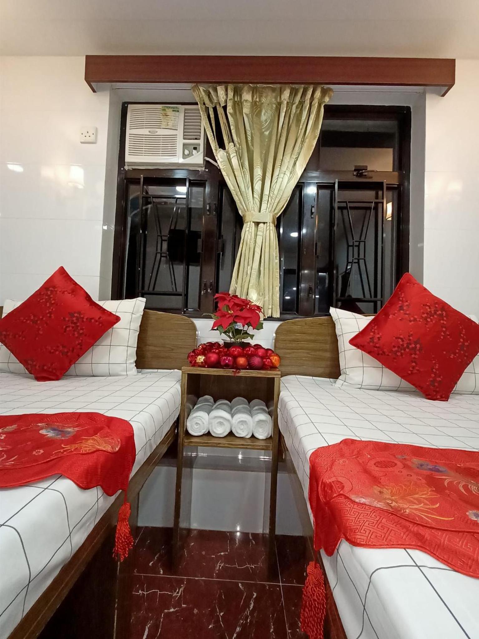 Traveller's Hostel