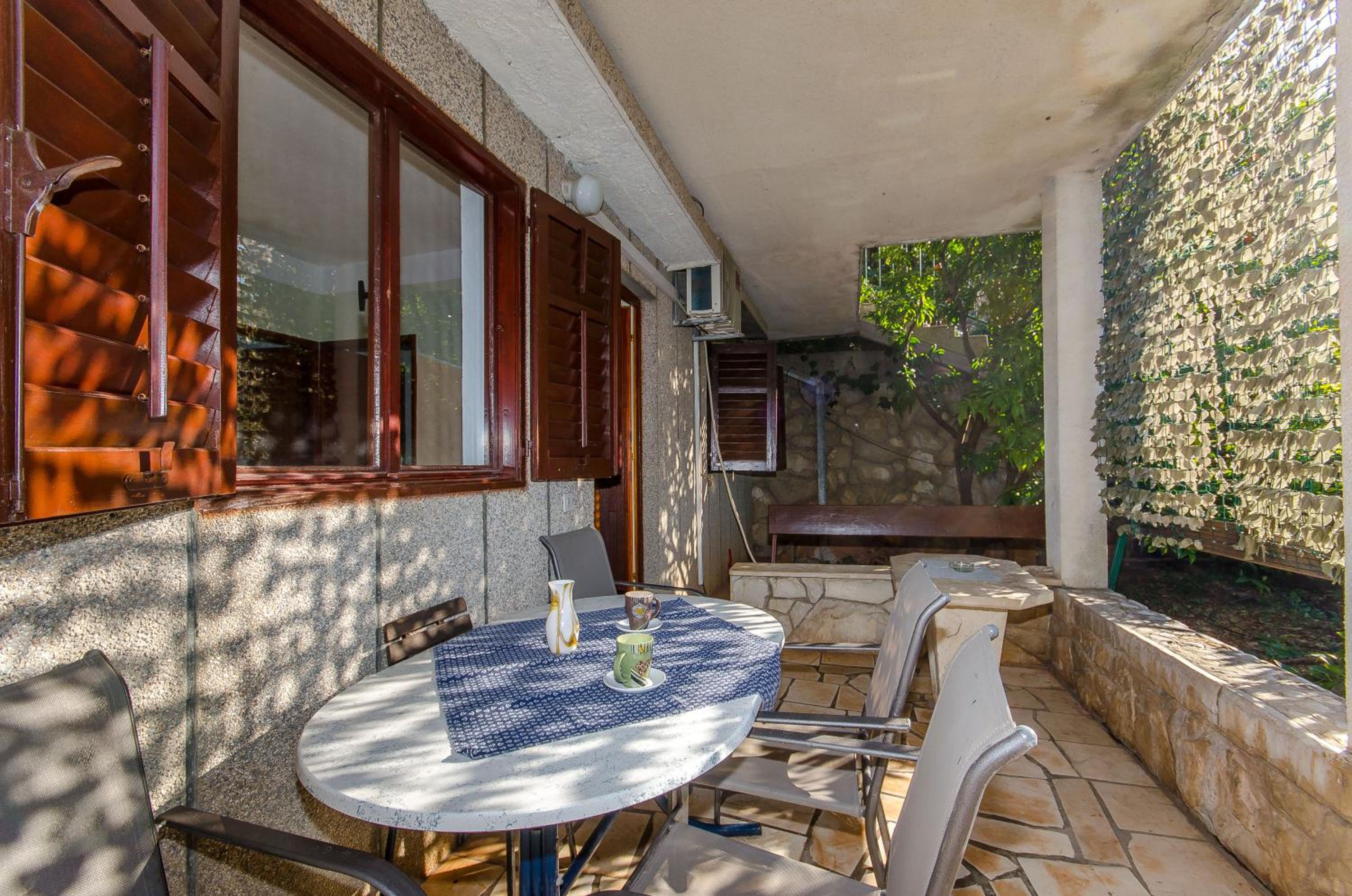 Apartments Lorena