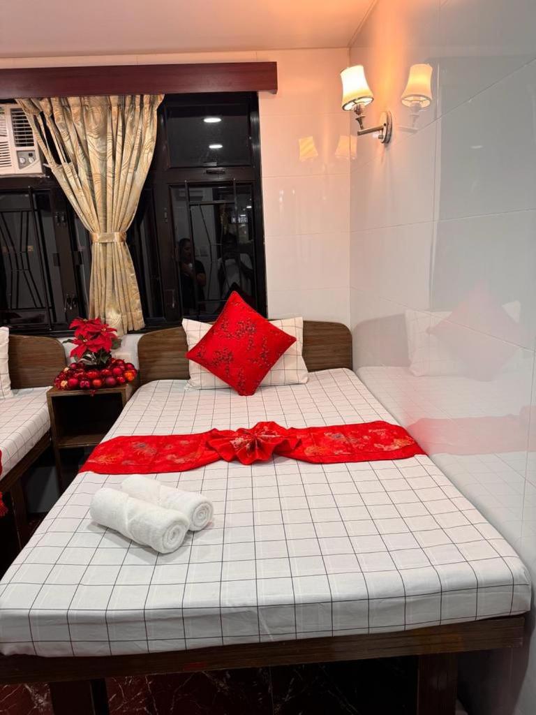 Traveller's Hostel