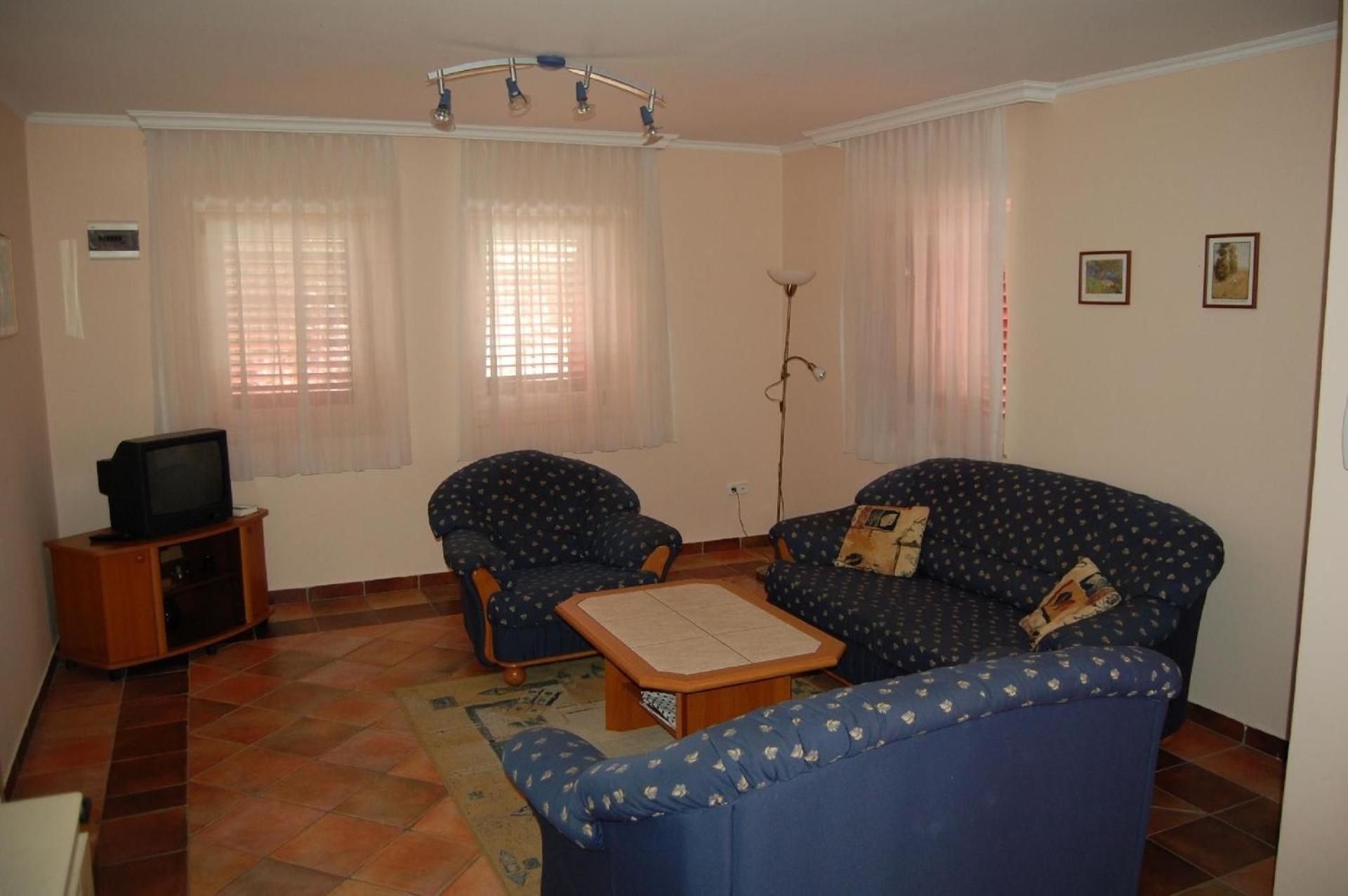Bdis Apartmen 2 view 2