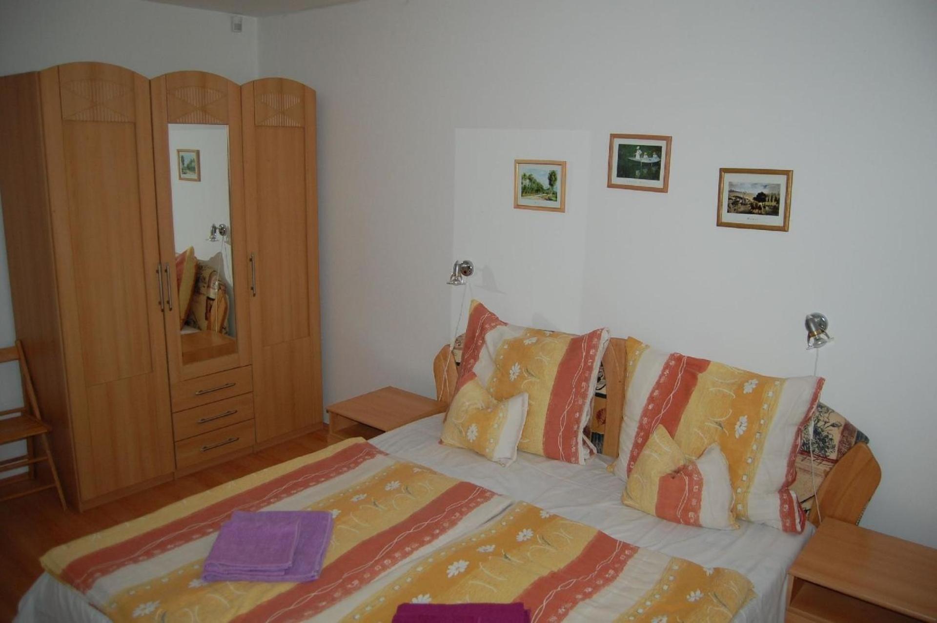 Bdis Apartmen 2 view 4